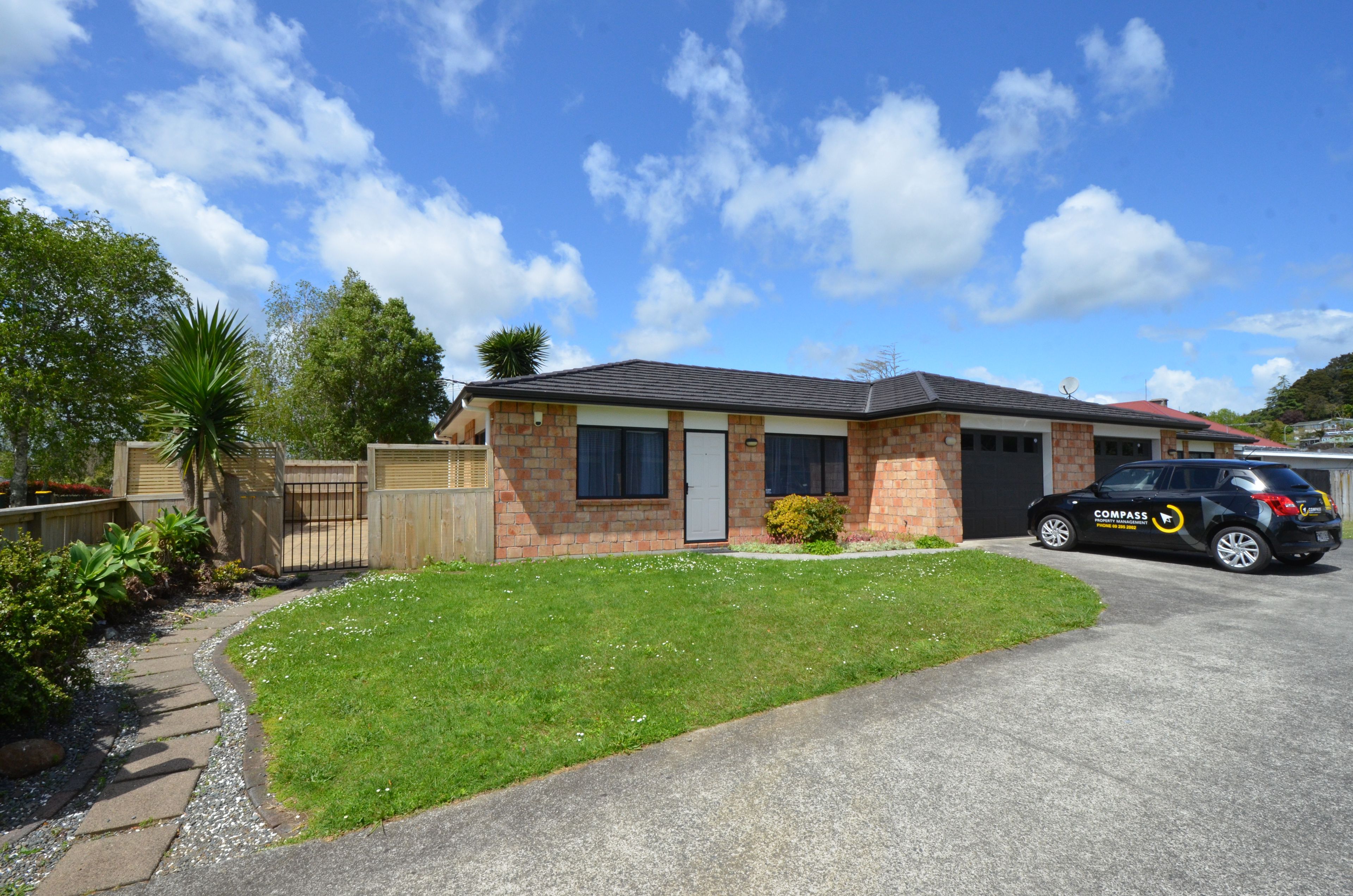 A/2 Ridgeway Road, Pukekohe, Franklin 2120 Leased Unit Ray White