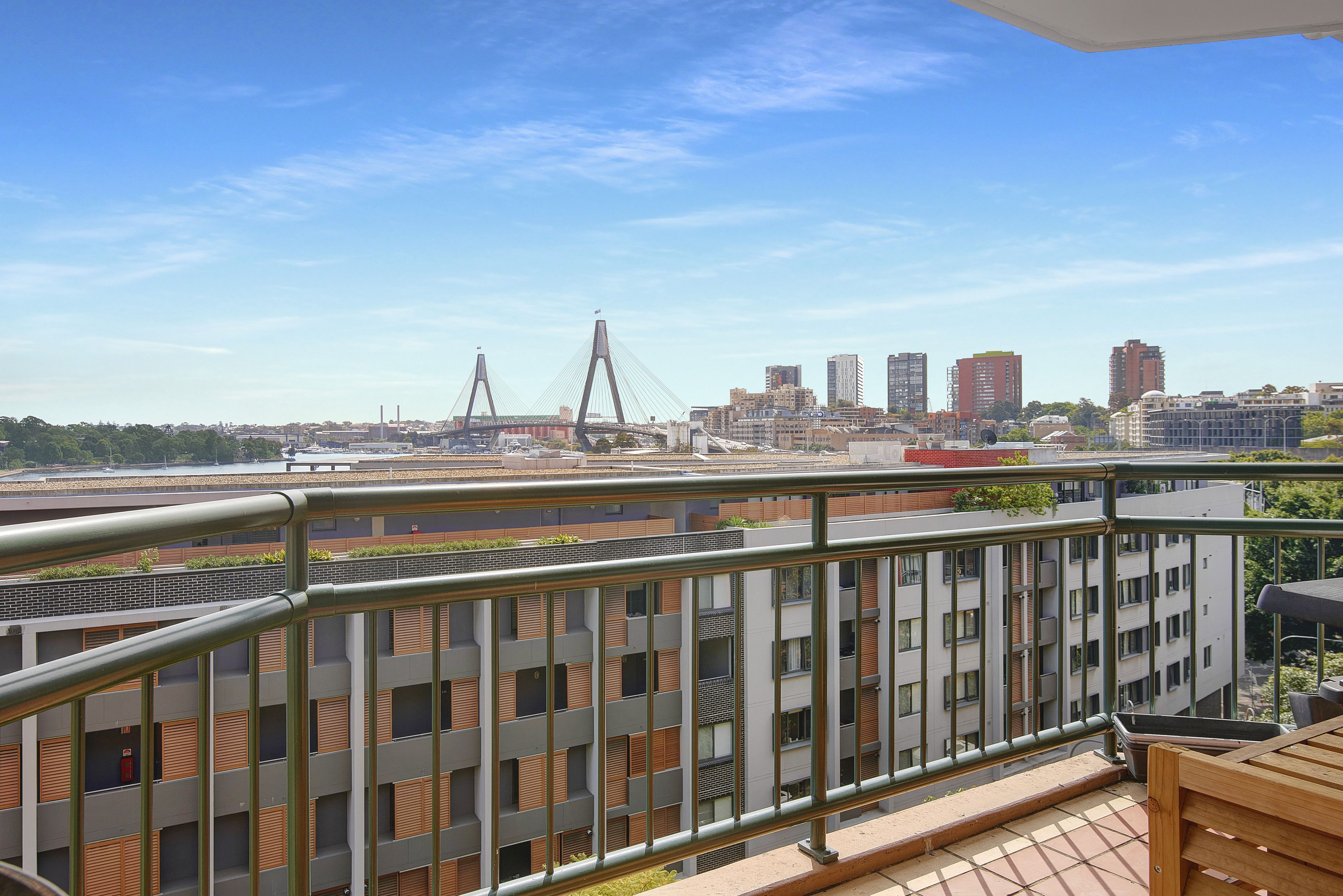 165/226 Wattle Crescent, Pyrmont, NSW 2009 Sold Apartment Ray White Pyrmont