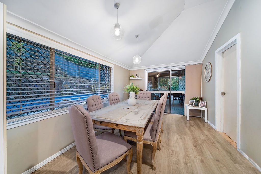 45 Blackall Terrace, Nambour, QLD 4560