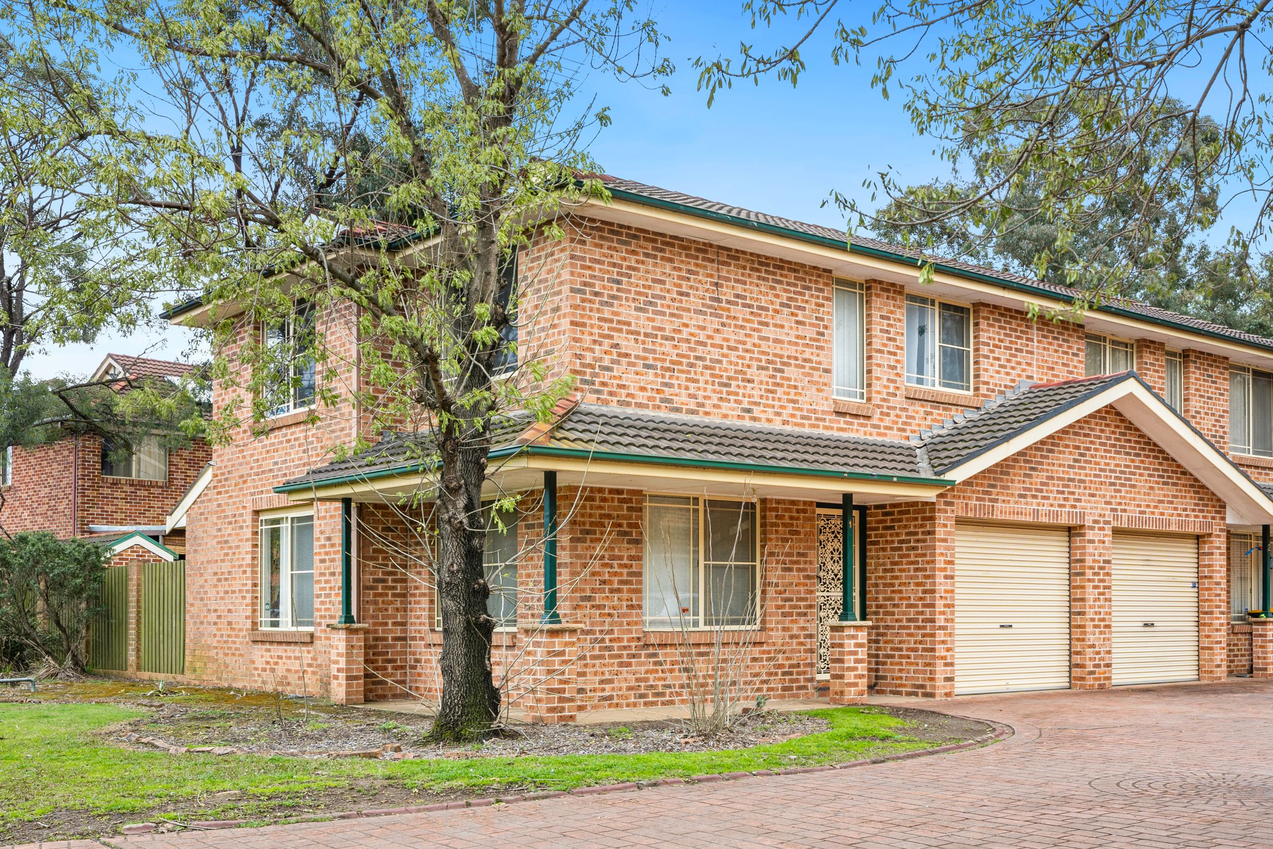 1-3 Chapman Street, Werrington NSW 2747
