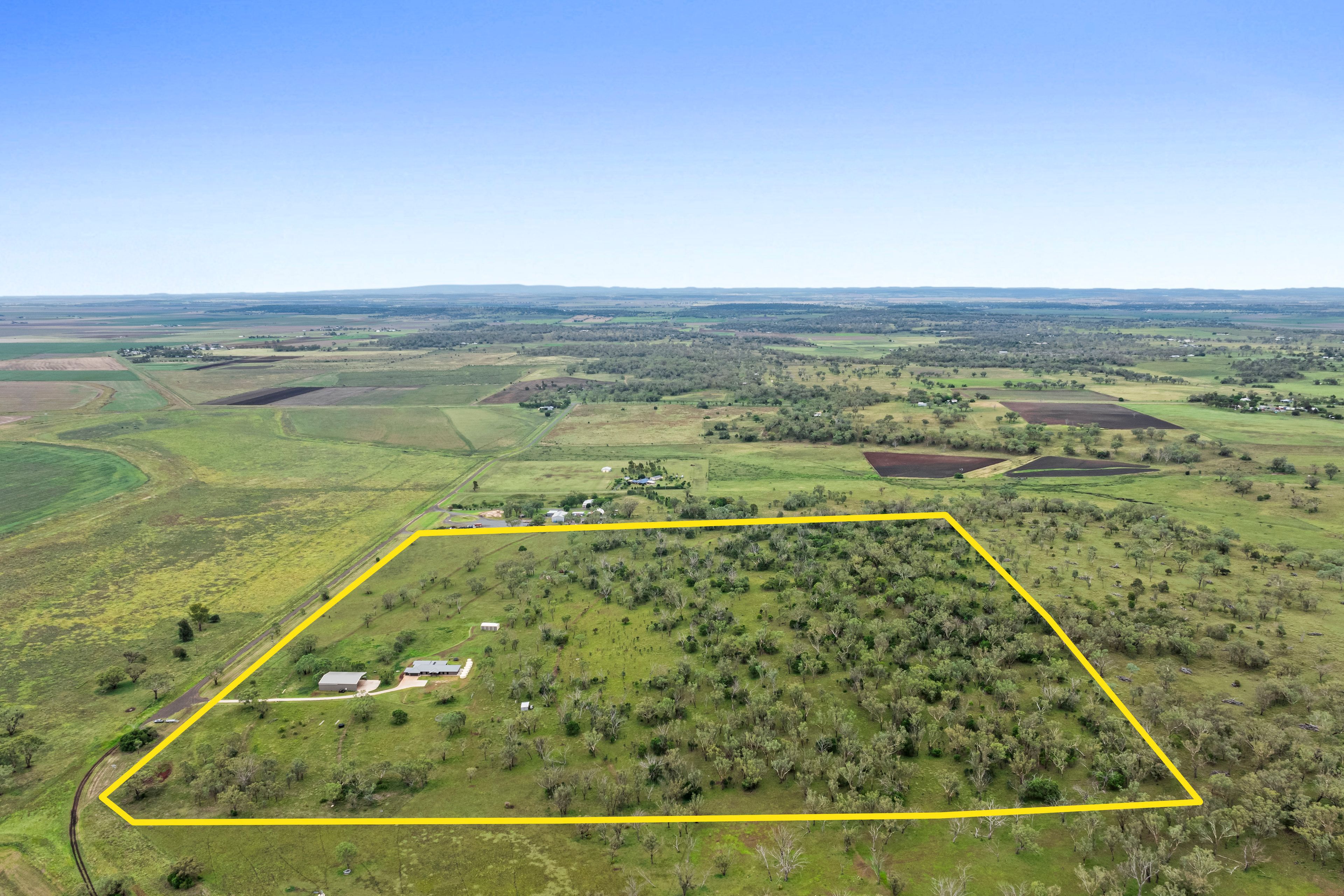 149 F Drews Road, Linthorpe, QLD 4356