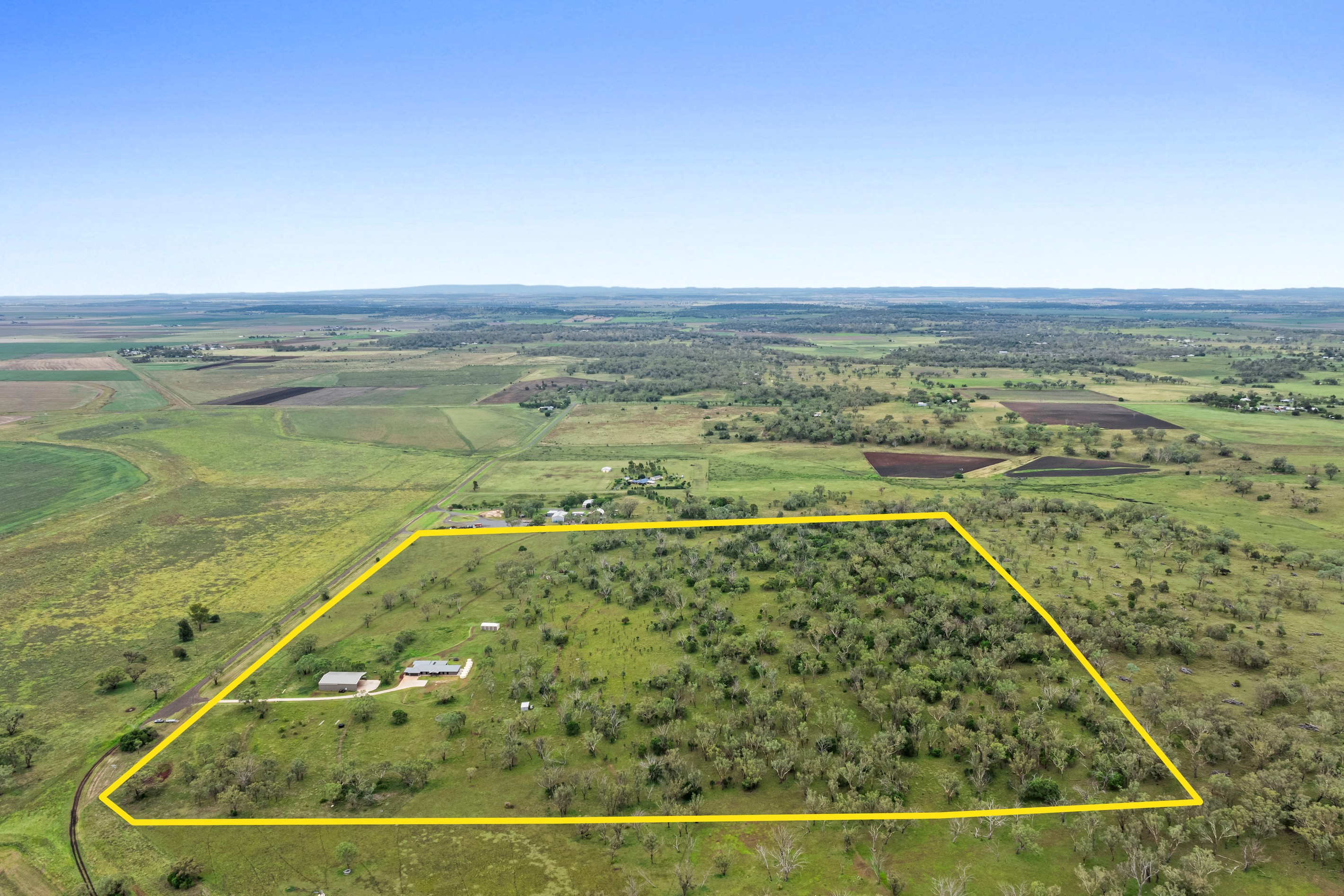 149 F Drews Road, Linthorpe, QLD 4356