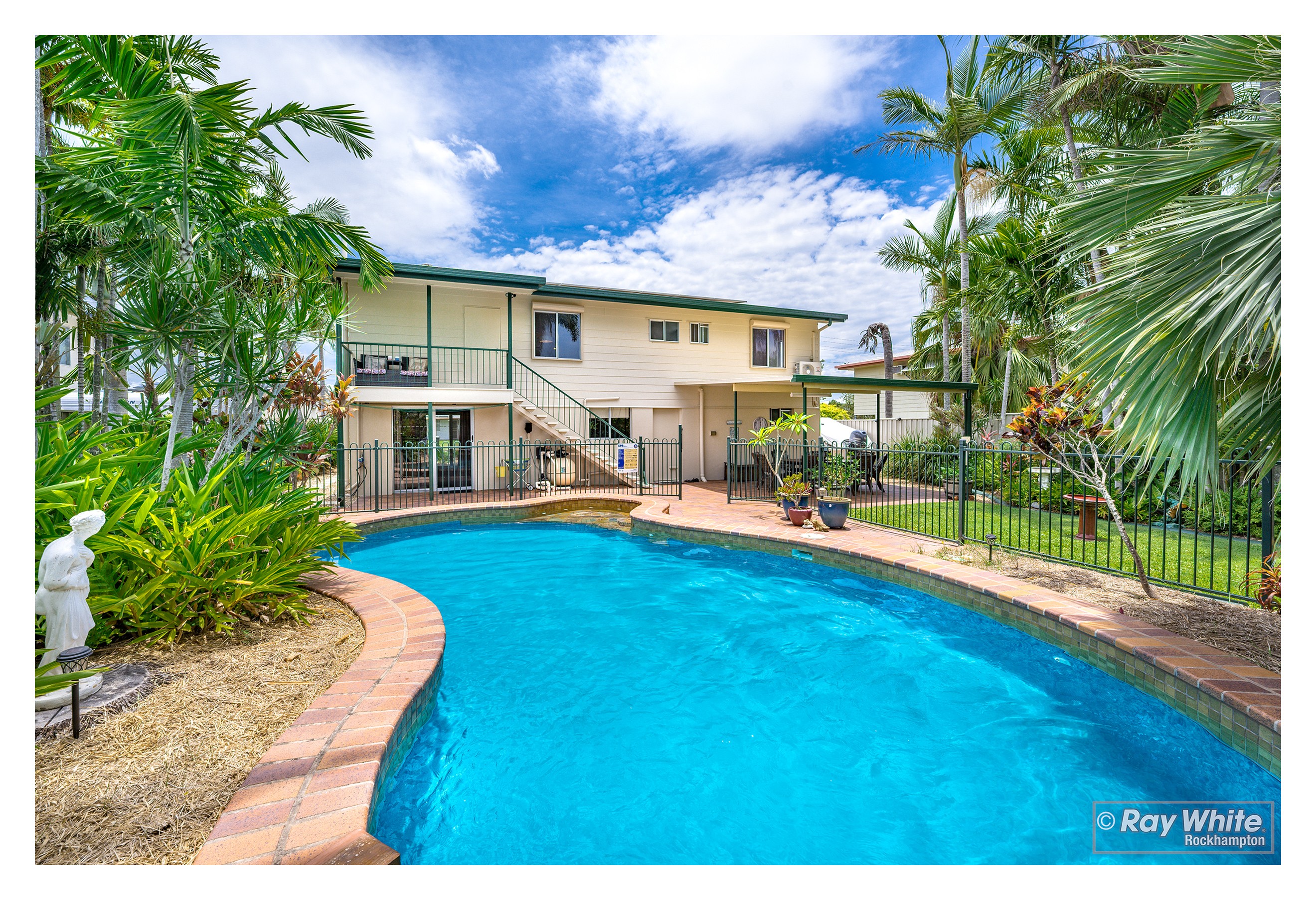 81 Buzacott Street, Park Avenue, QLD 4701