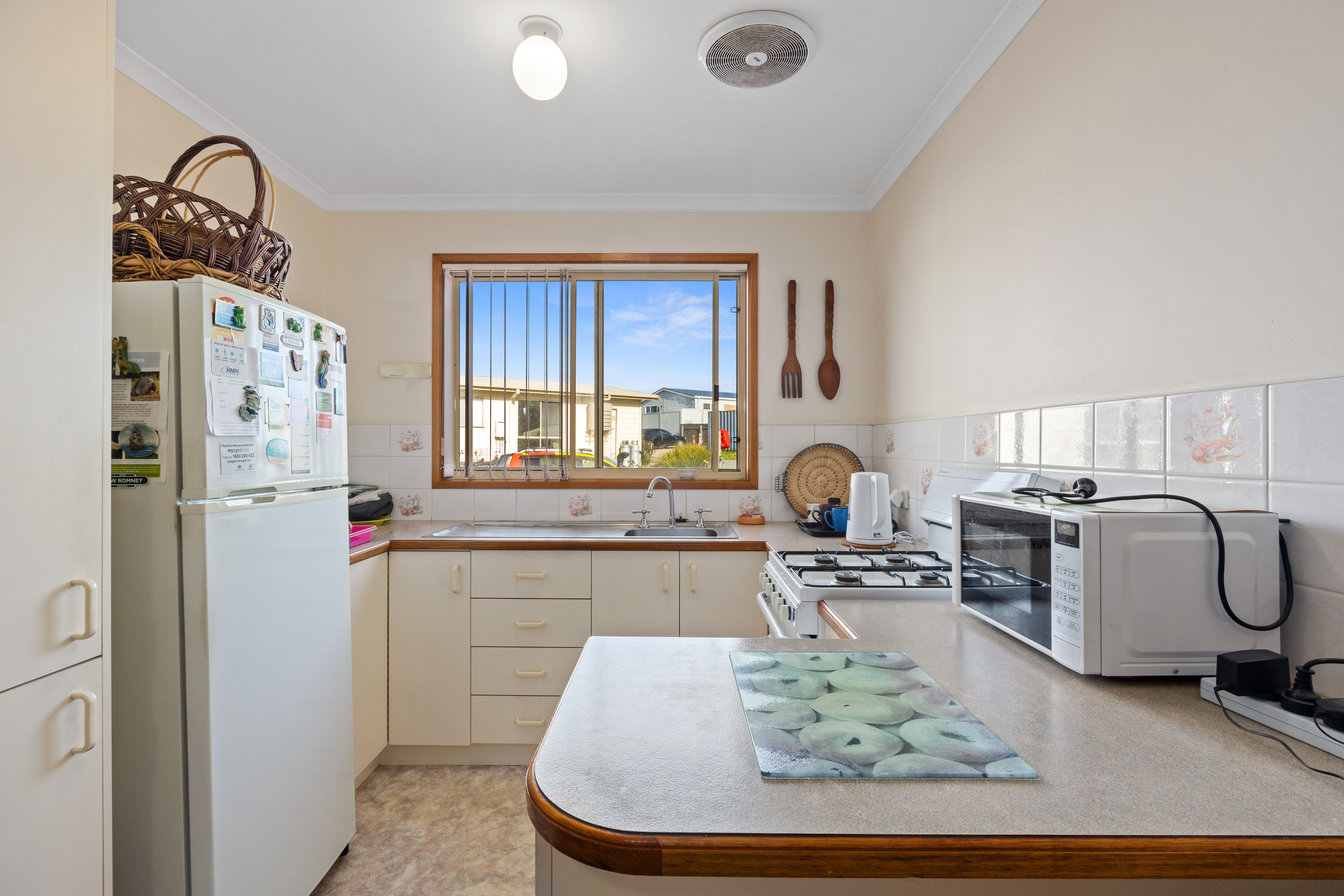 117 Mountbatten, Wonthaggi, VIC 3995 Sold Unit Ray White Wonthaggi