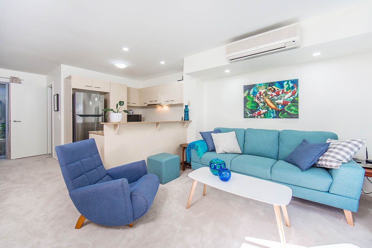 6/126 Turner Street, Scarborough, QLD 4020