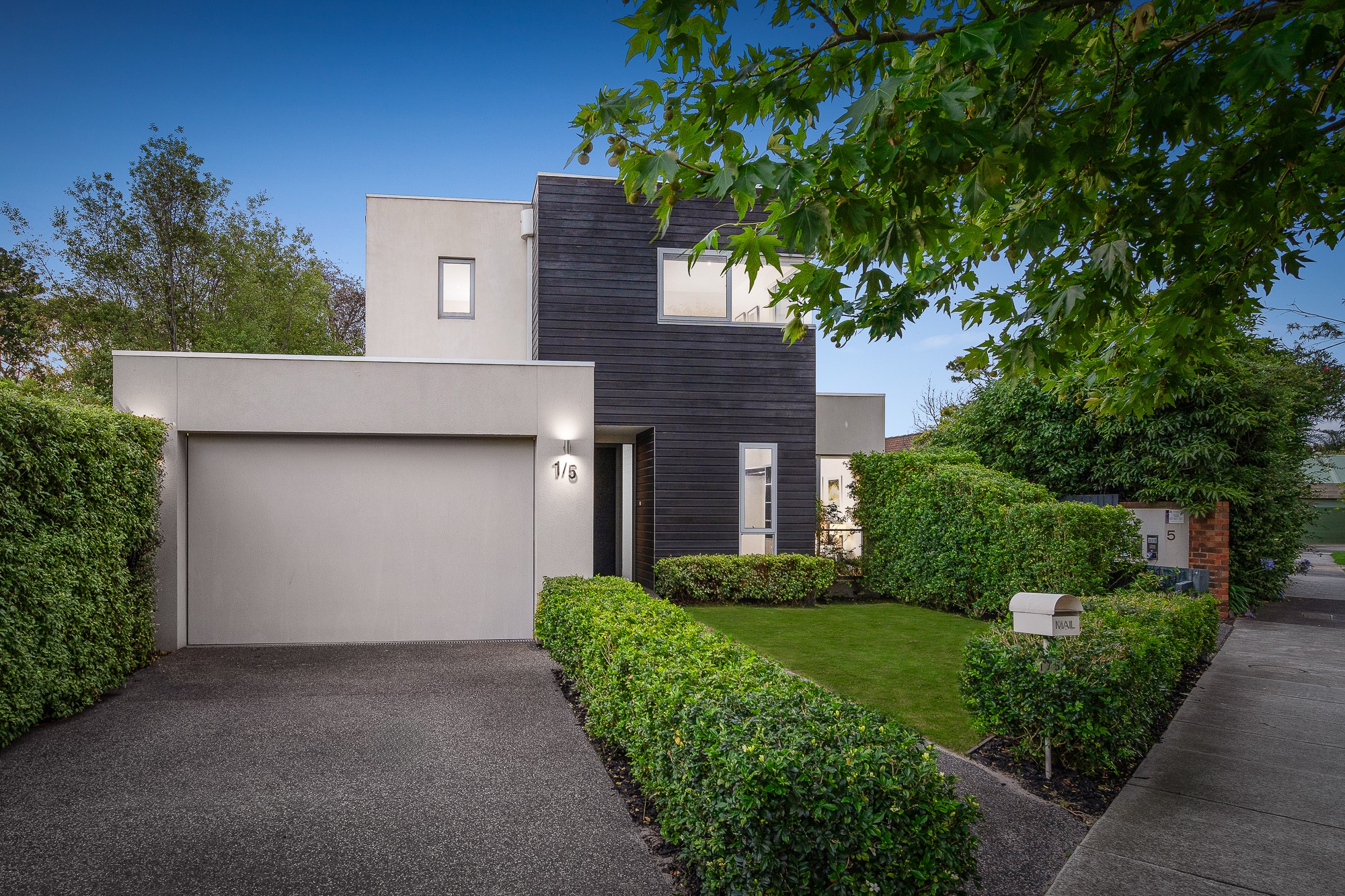 1/5 Howe Street, Murrumbeena, VIC 3163