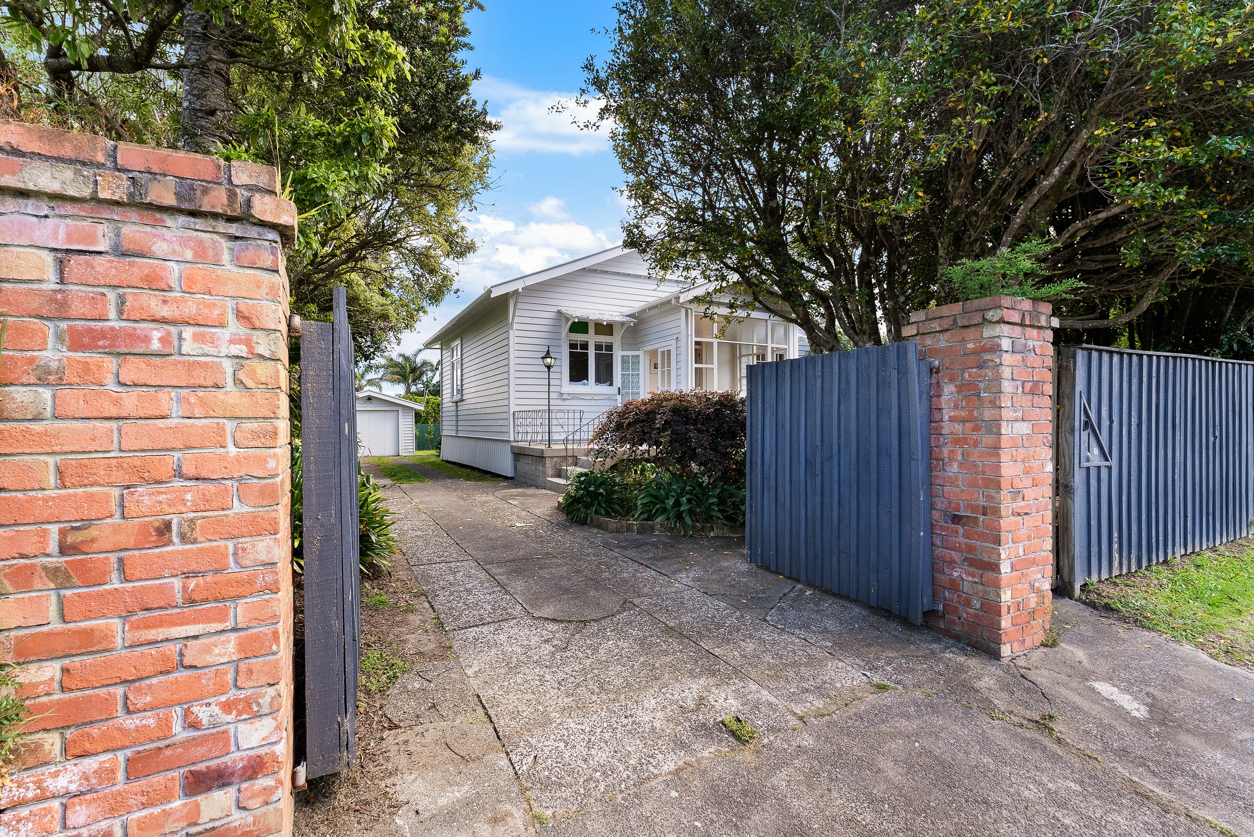 22 Rimu Street, New Lynn, Waitakere City