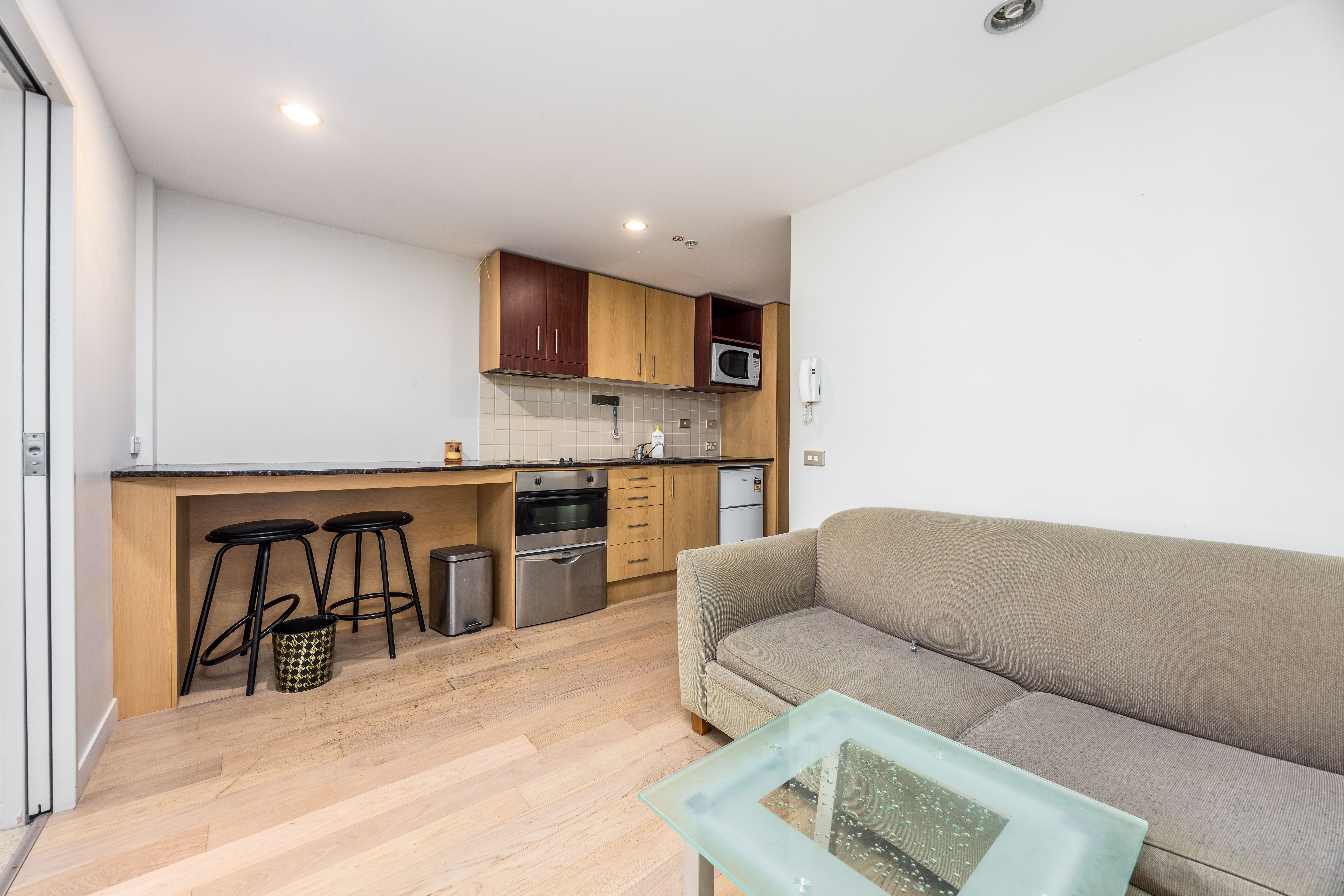 707/76 Wakefield Street, Auckland Central, Auckland City