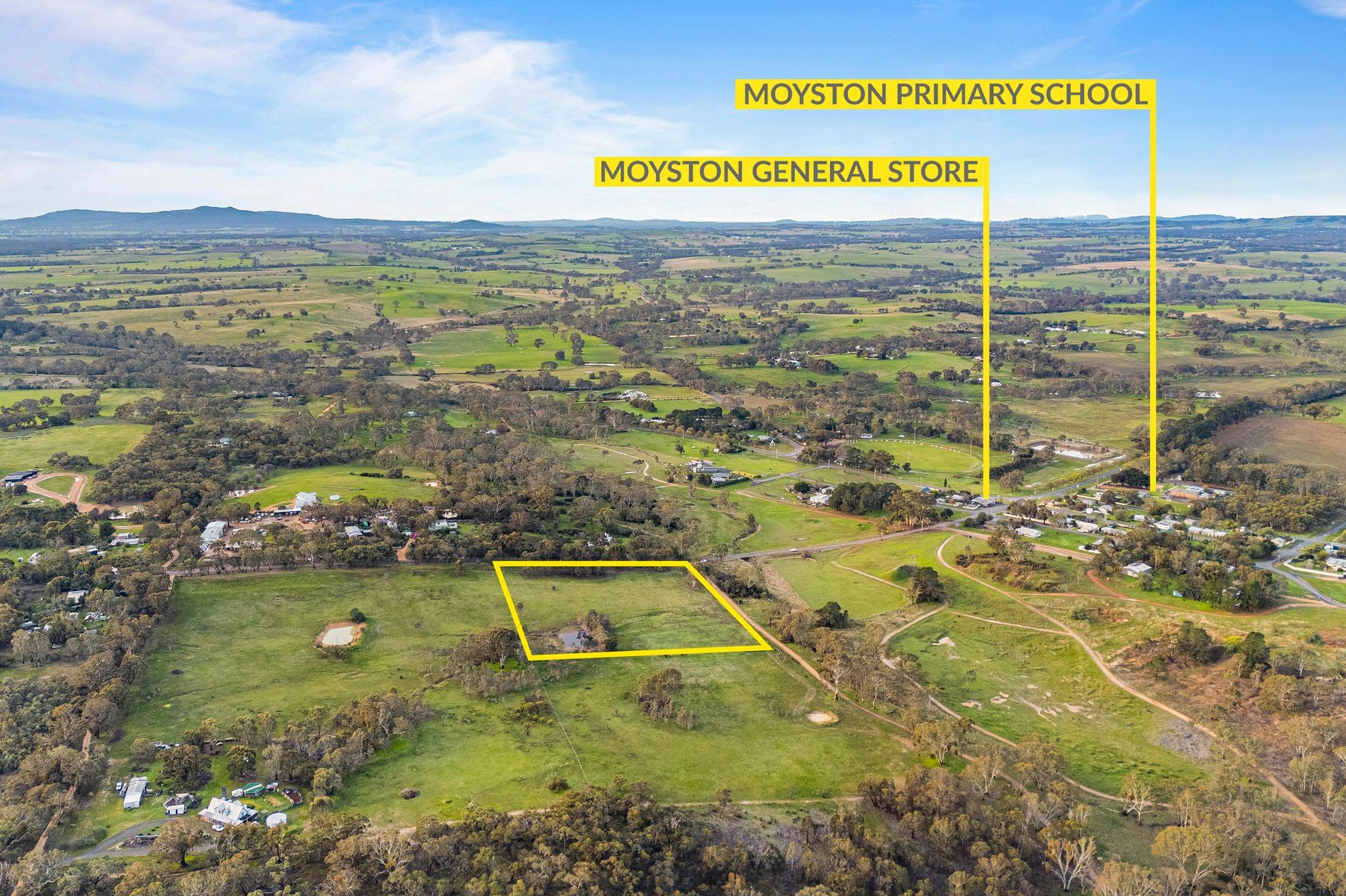 C/A 273 Moyston-Dunkeld Road — photo from Ray White Ararat