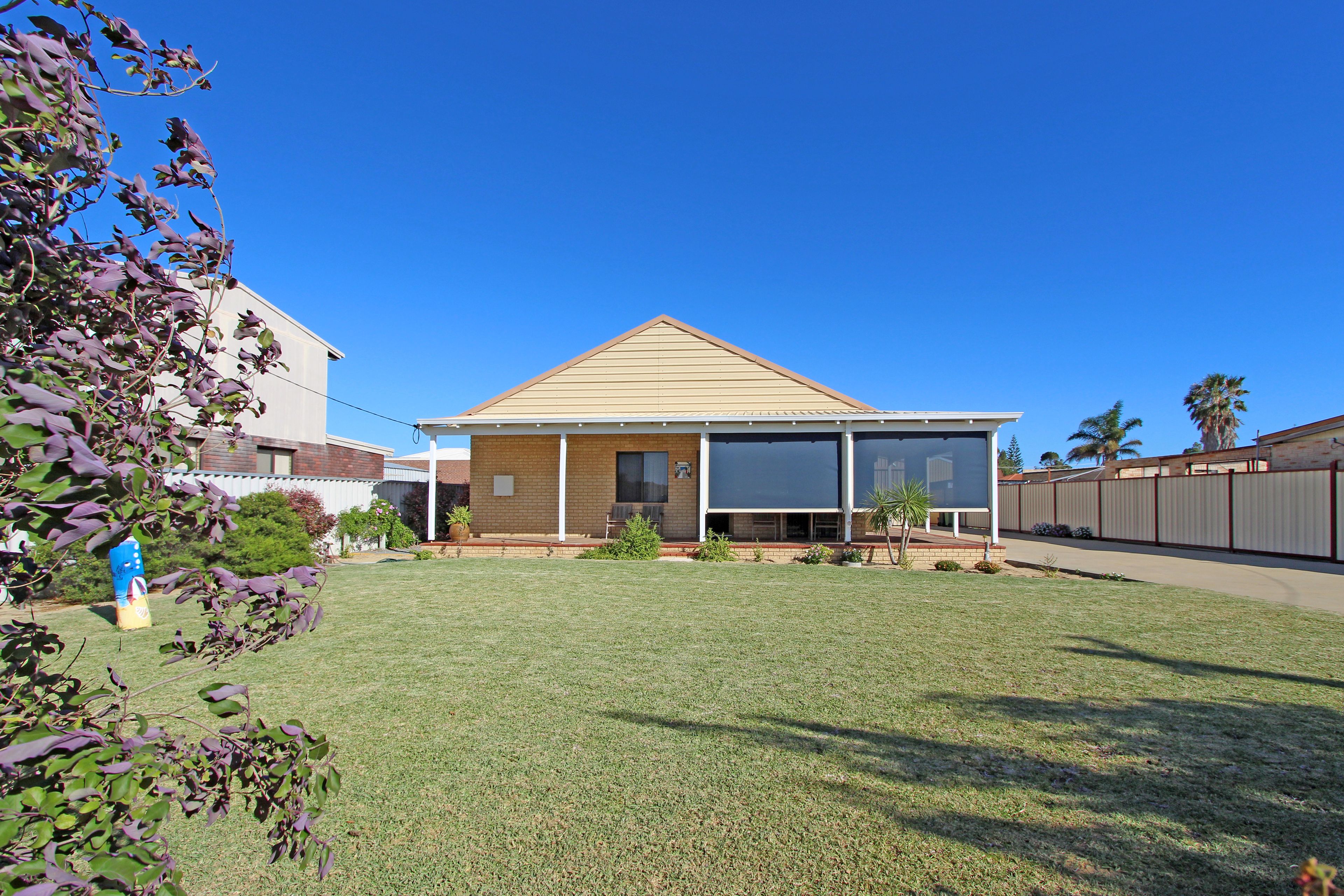 27 Seville Street, Cervantes, WA 6511
