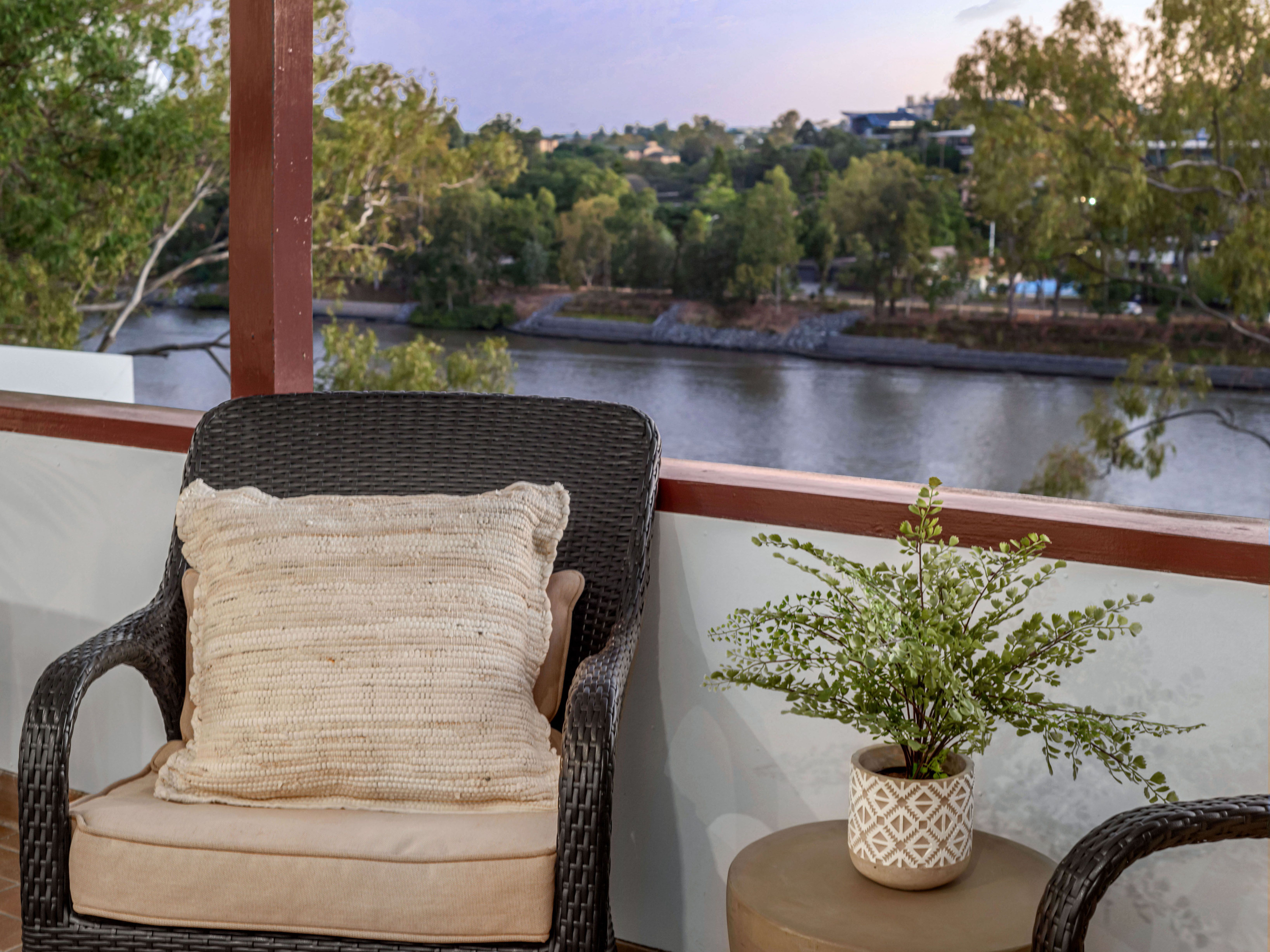 5/23 Rosecliffe Street, Highgate Hill, QLD 4101