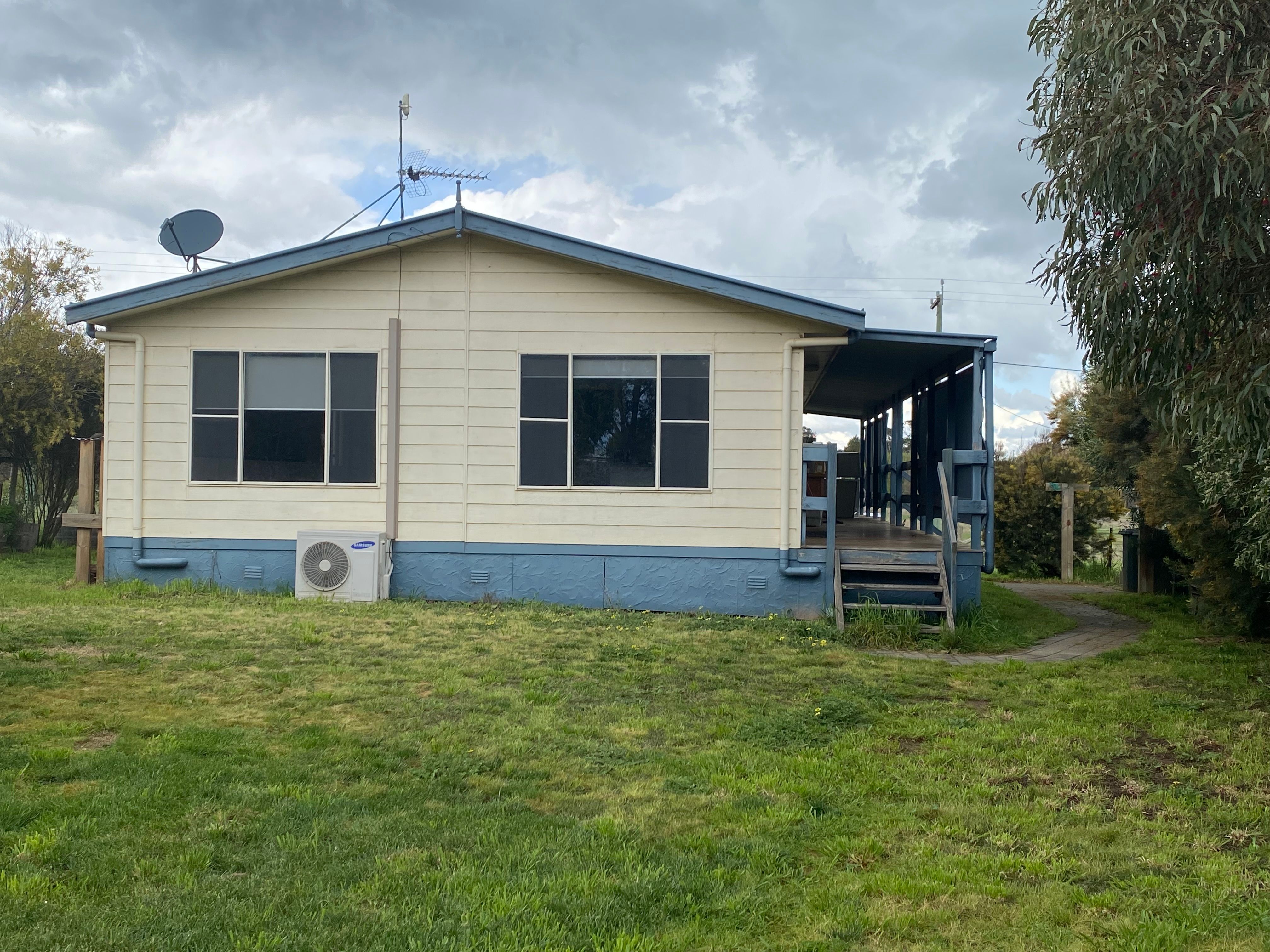 24 Lind Street, Gundaroo, NSW 2620