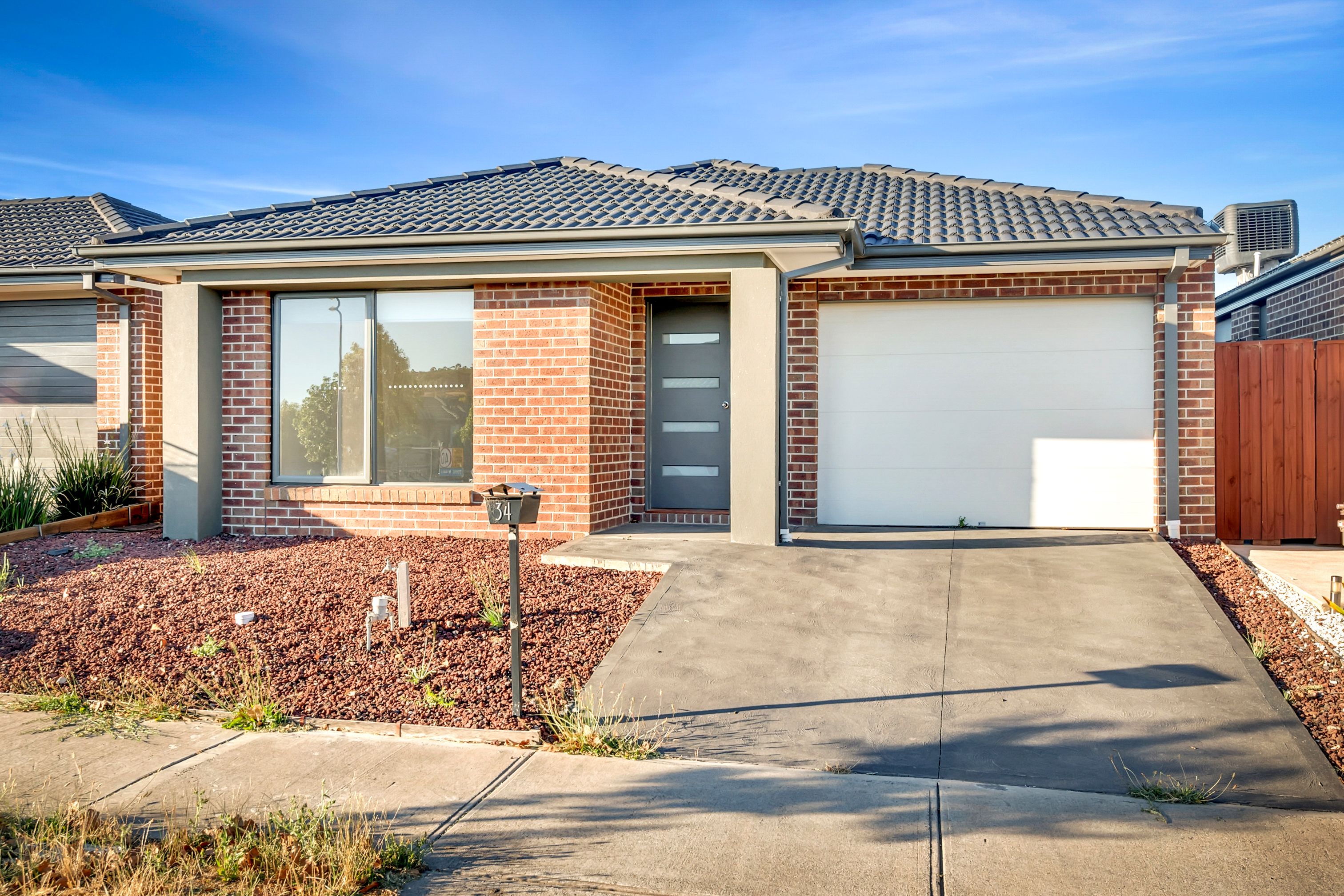 34 Bedstraw Street, Mernda, VIC 3754