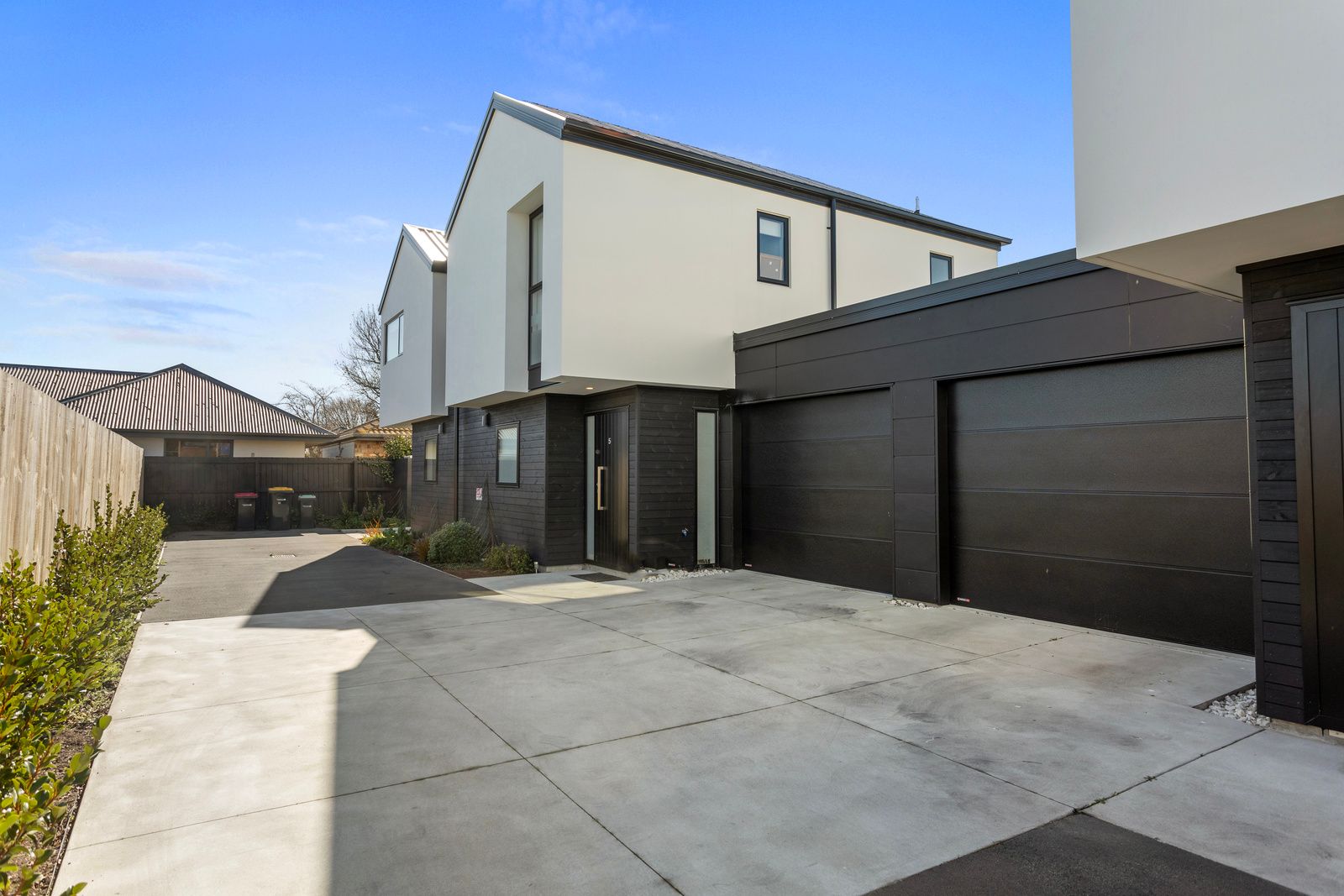 5/233 Edgeware Road, Edgeware, Christchurch City