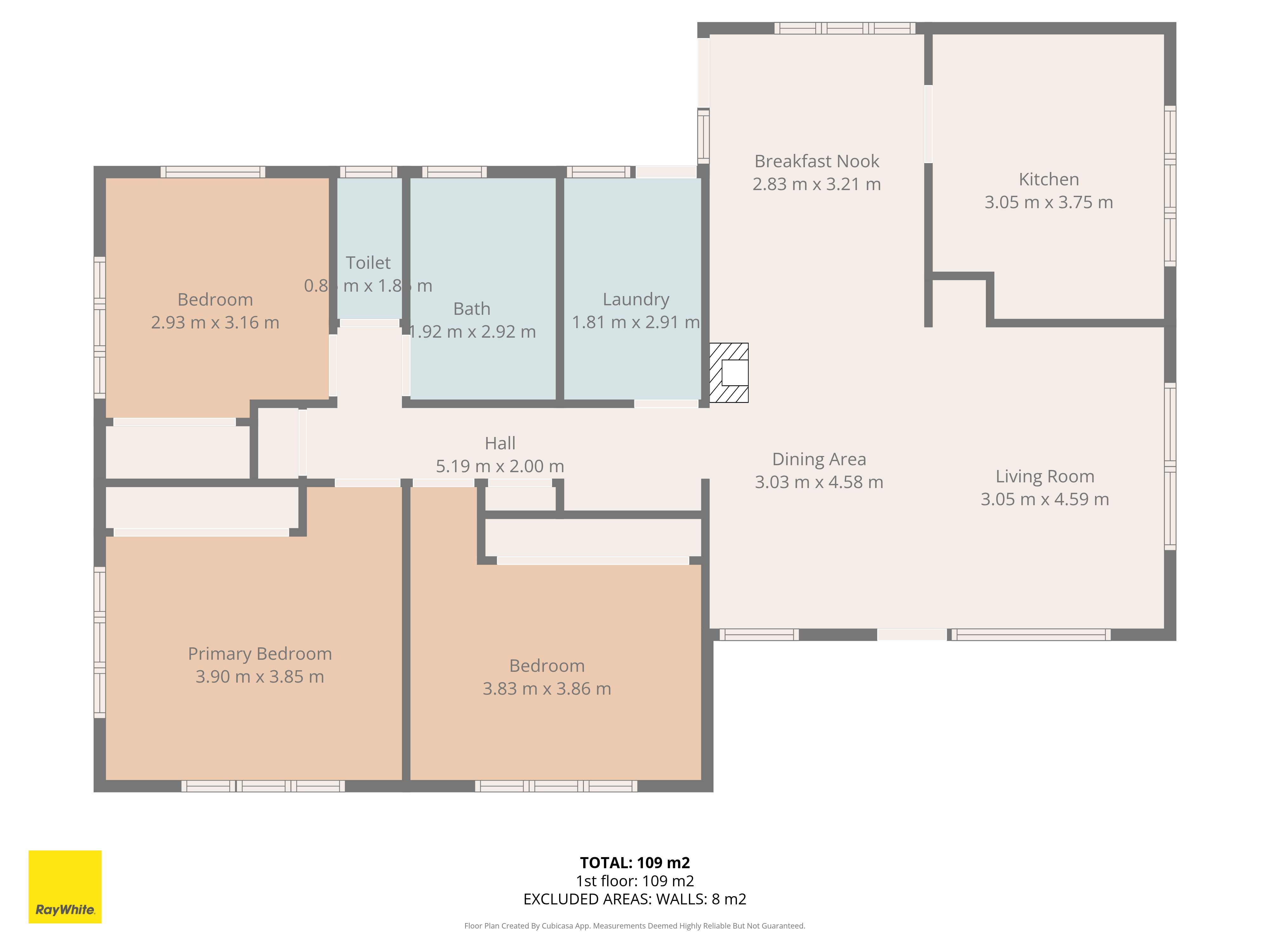 23 Church, Glen Innes, NSW 2370