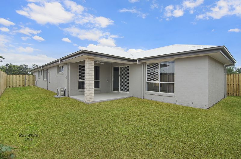 17 Corkwood Court, Coomera, QLD 4209