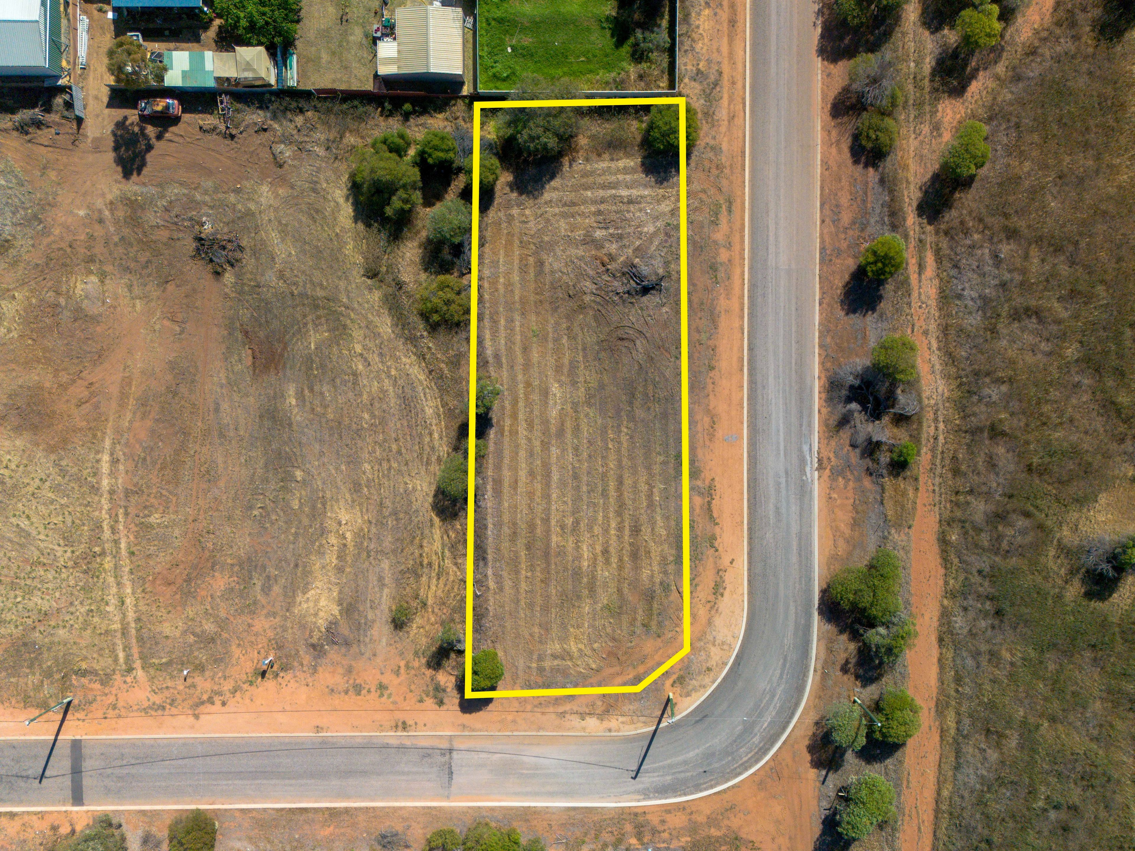 101 Forrest Street, Northampton, WA 6535