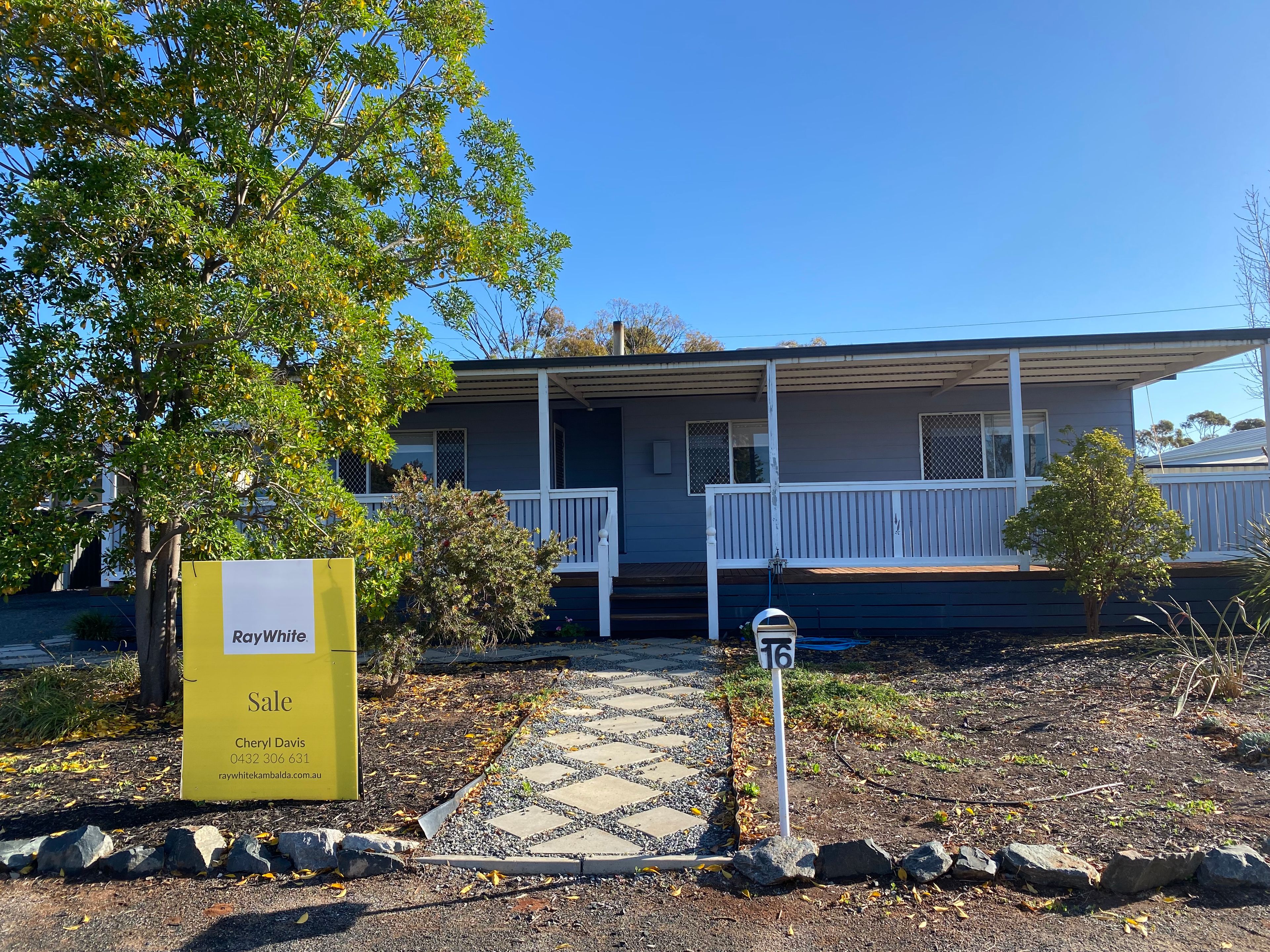 16 Maculata Street, Kambalda West WA 6442
