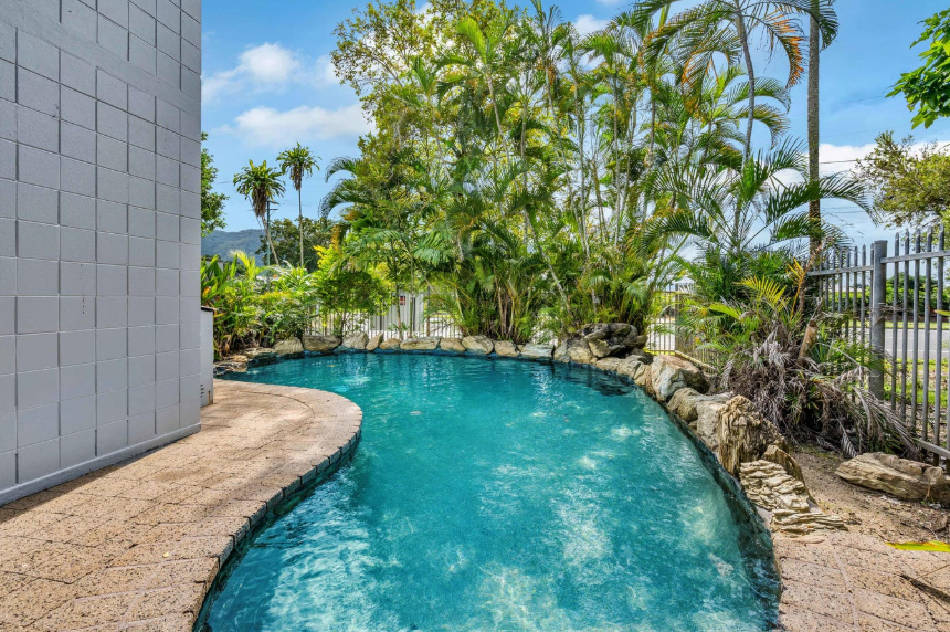 7/75 Toogood Road, Woree, QLD 4868