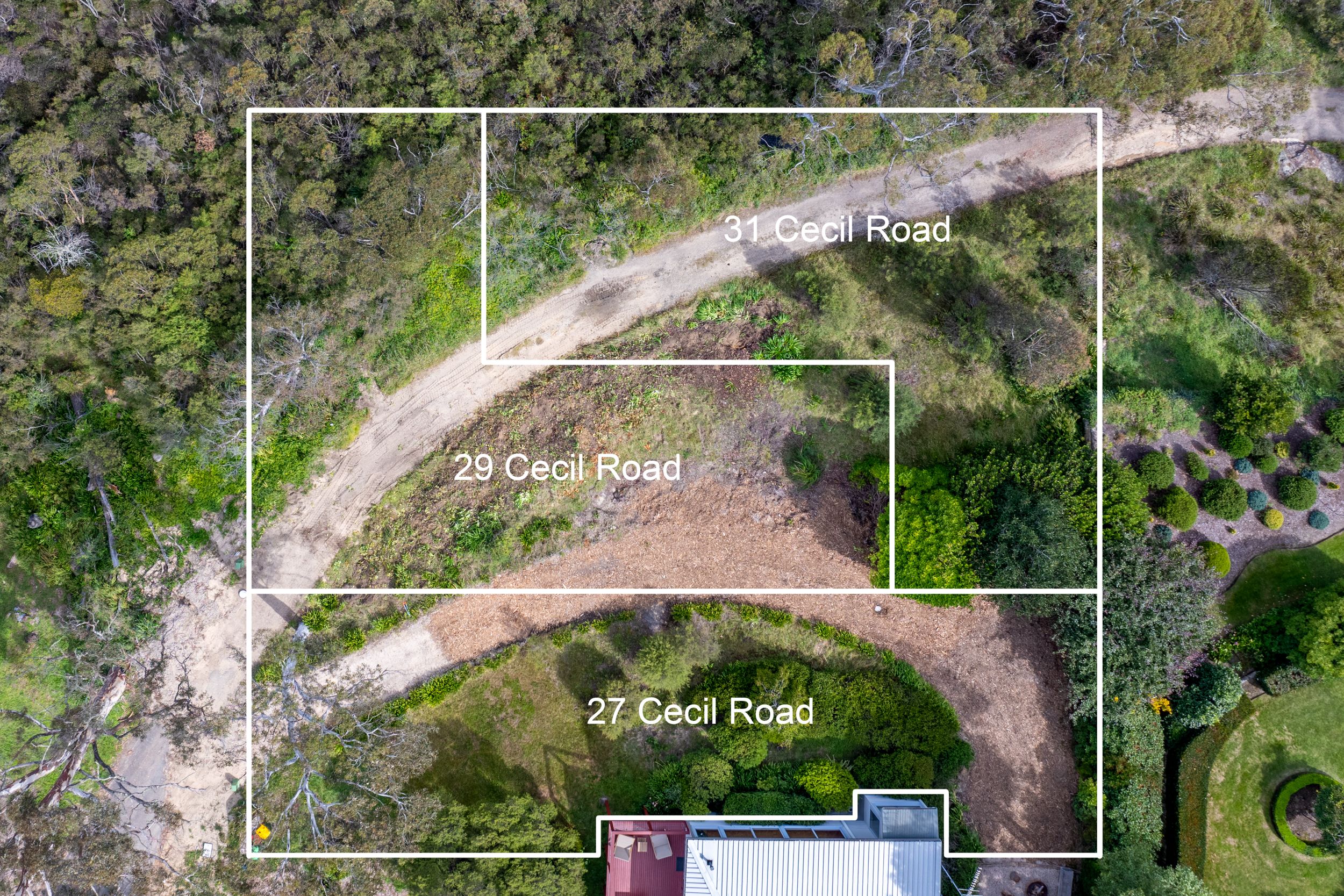 29 Cecil Road — photo 16 of 16
