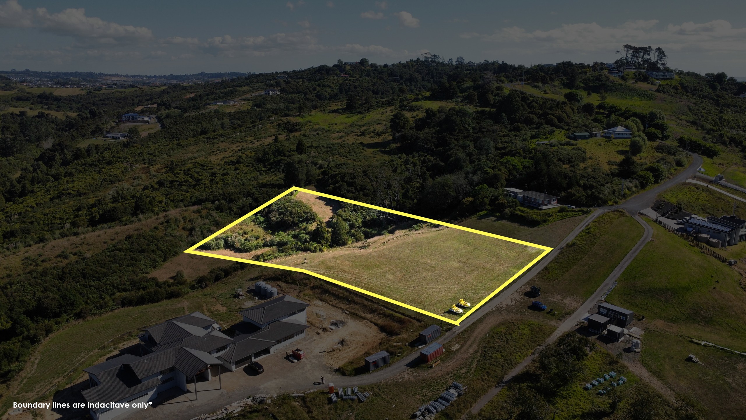 69 Masons Road, East Tamaki Heights, Manukau City