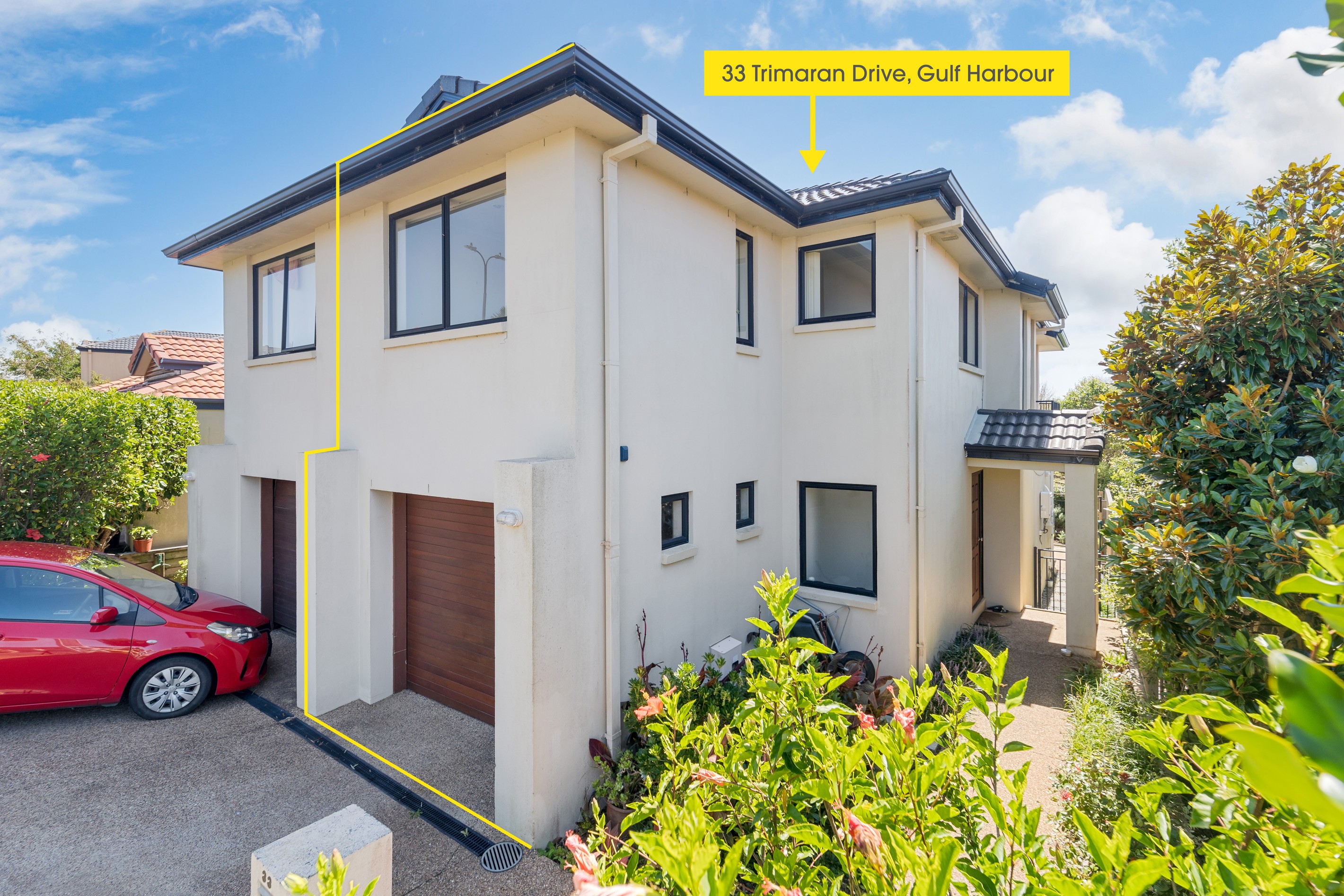 33 Trimaran Drive, Gulf Harbour, Rodney