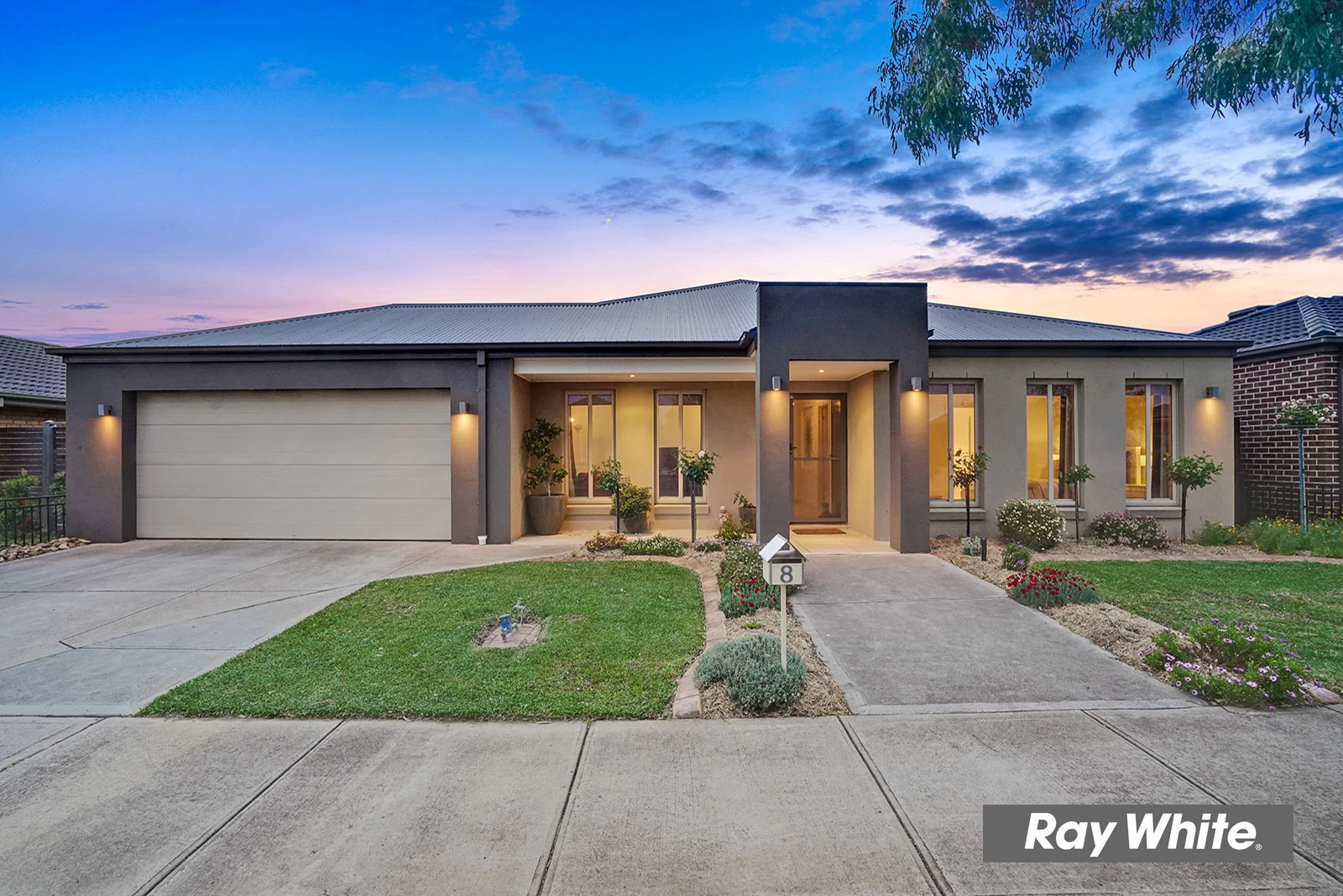 8 Mallina Glen, Tarneit, VIC 3029