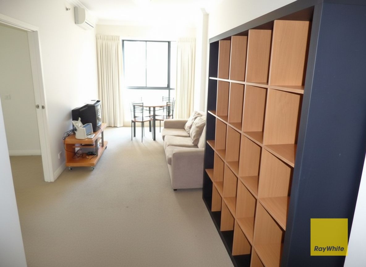 6E/811 Hay Street, Perth, WA 6000