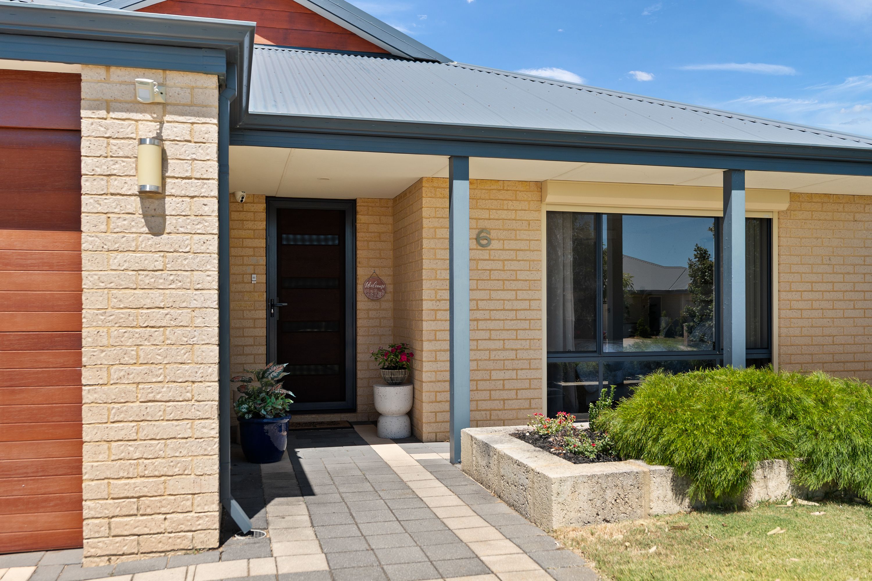 6 Colreavy Ramble, Baldivis, WA 6171