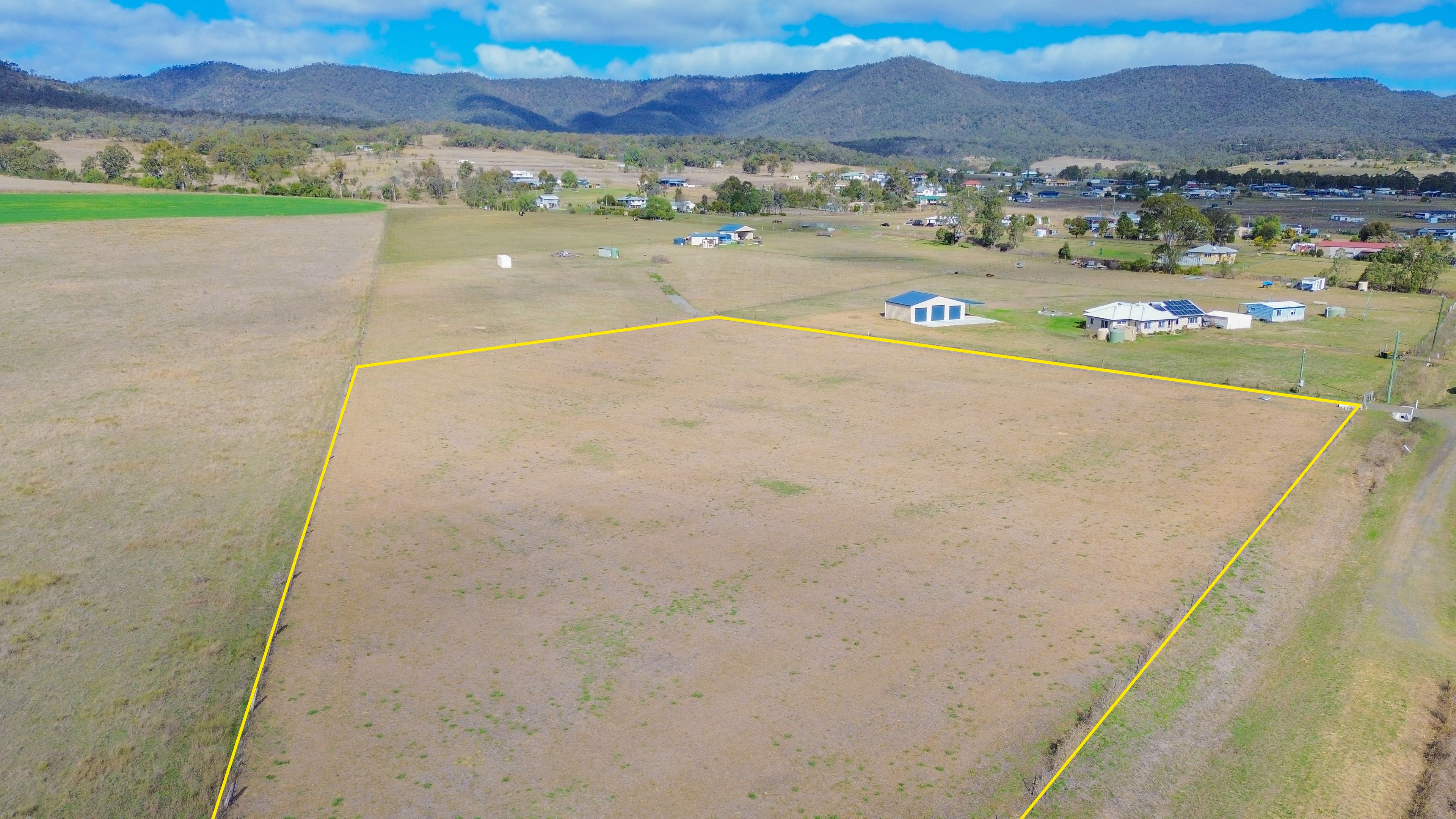 Lot 1 Millar Vale Lane — photo 3 of 13