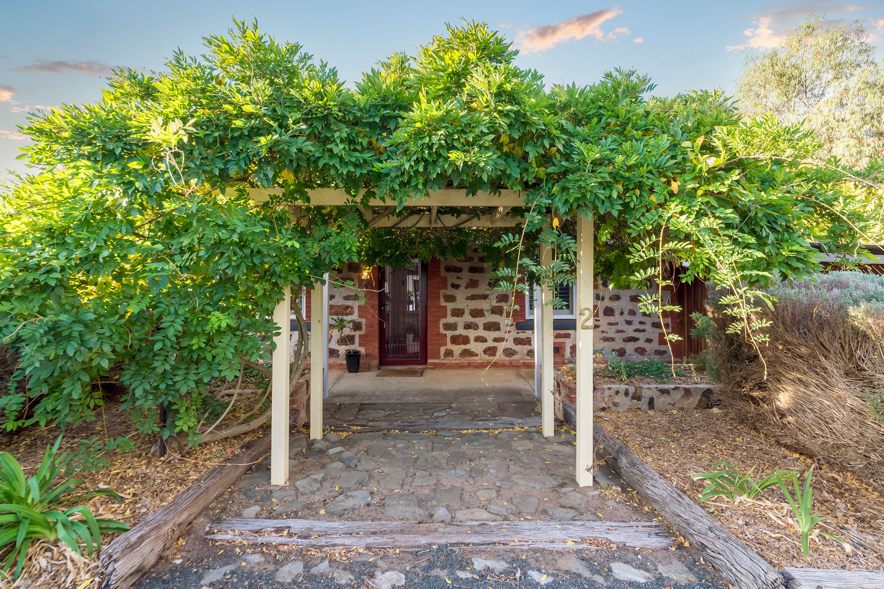 2 King Street, Lyndoch, SA 5351