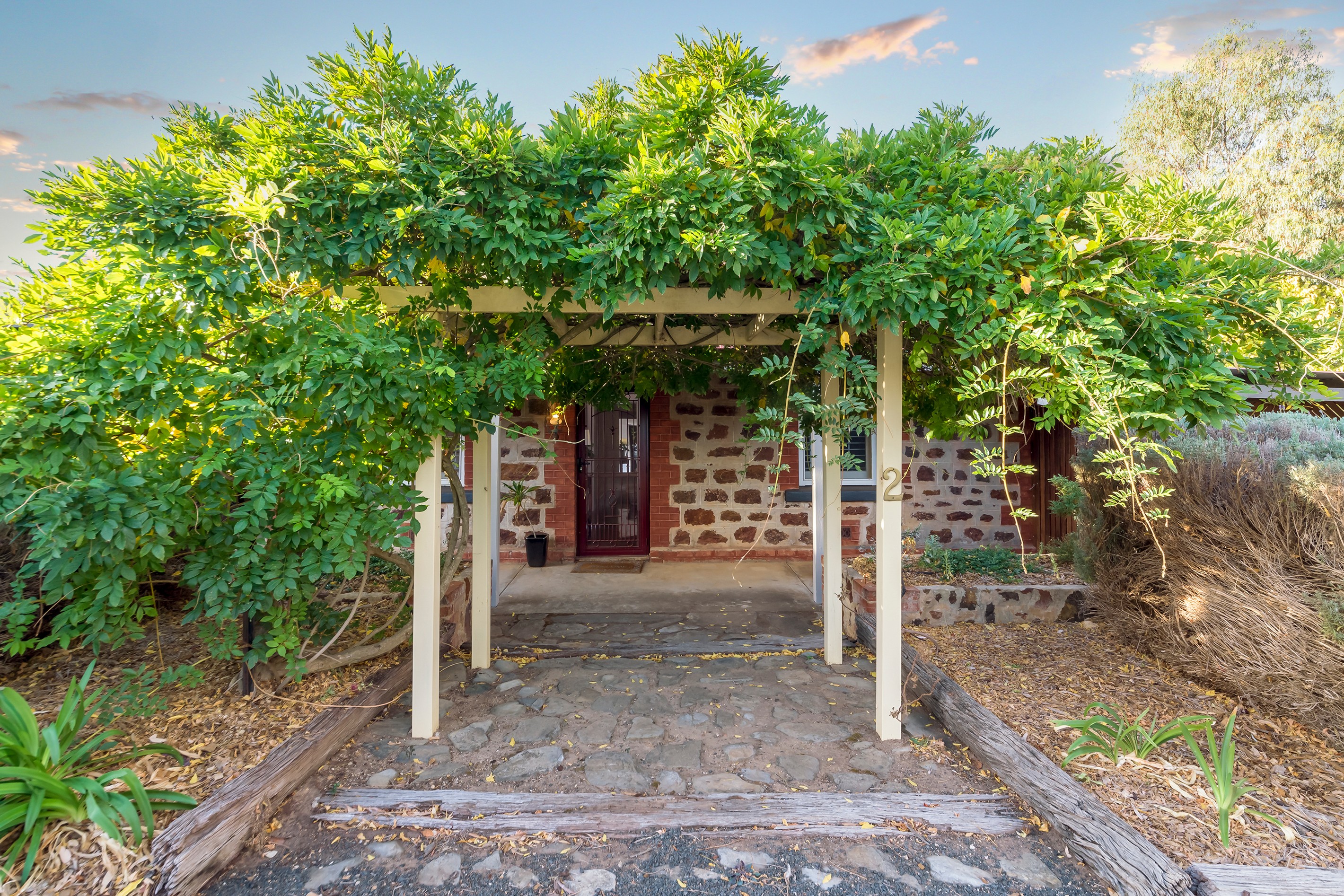 2 King Street, Lyndoch, SA 5351