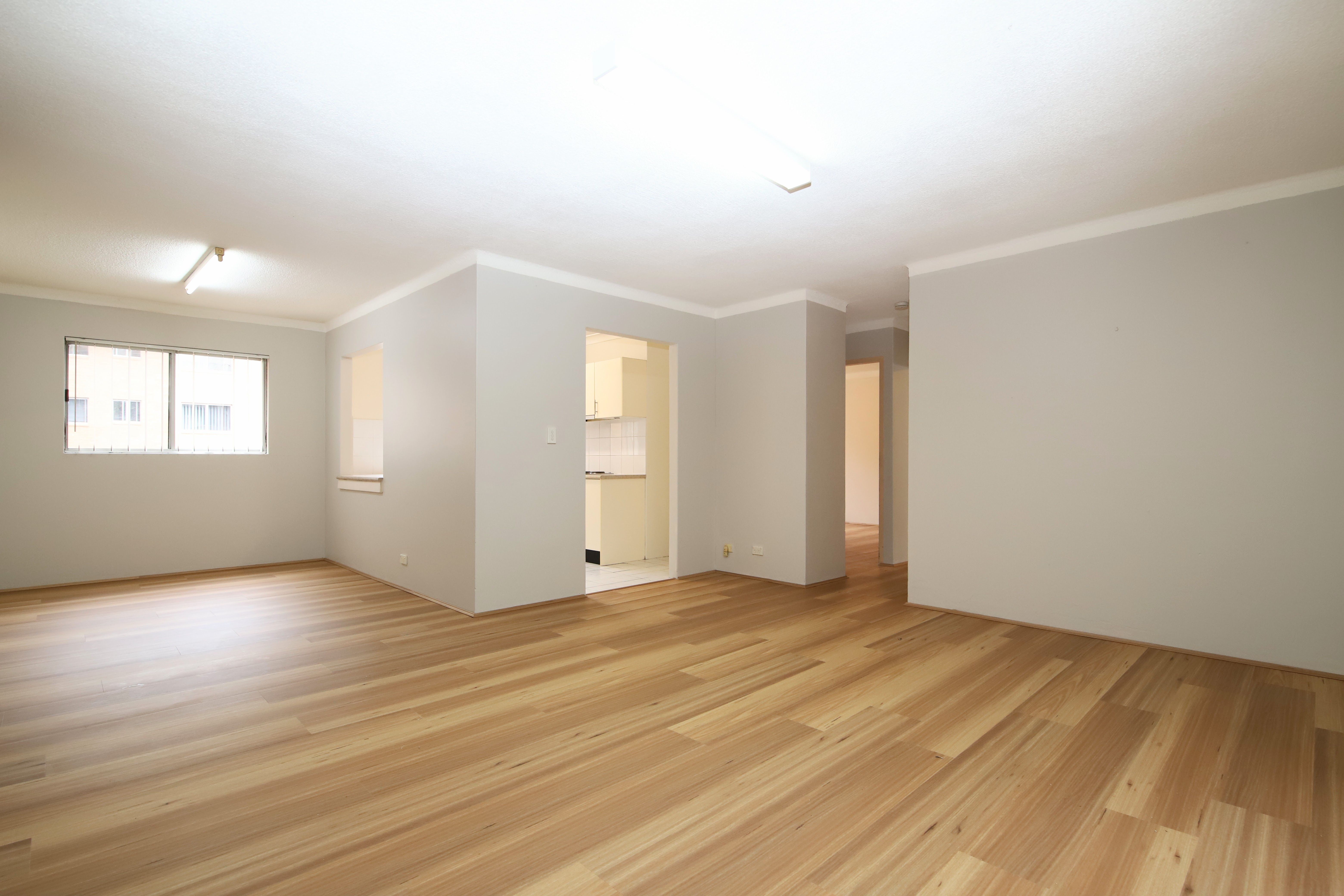 23/36 Sir Joseph Banks Street, Bankstown, NSW 2200