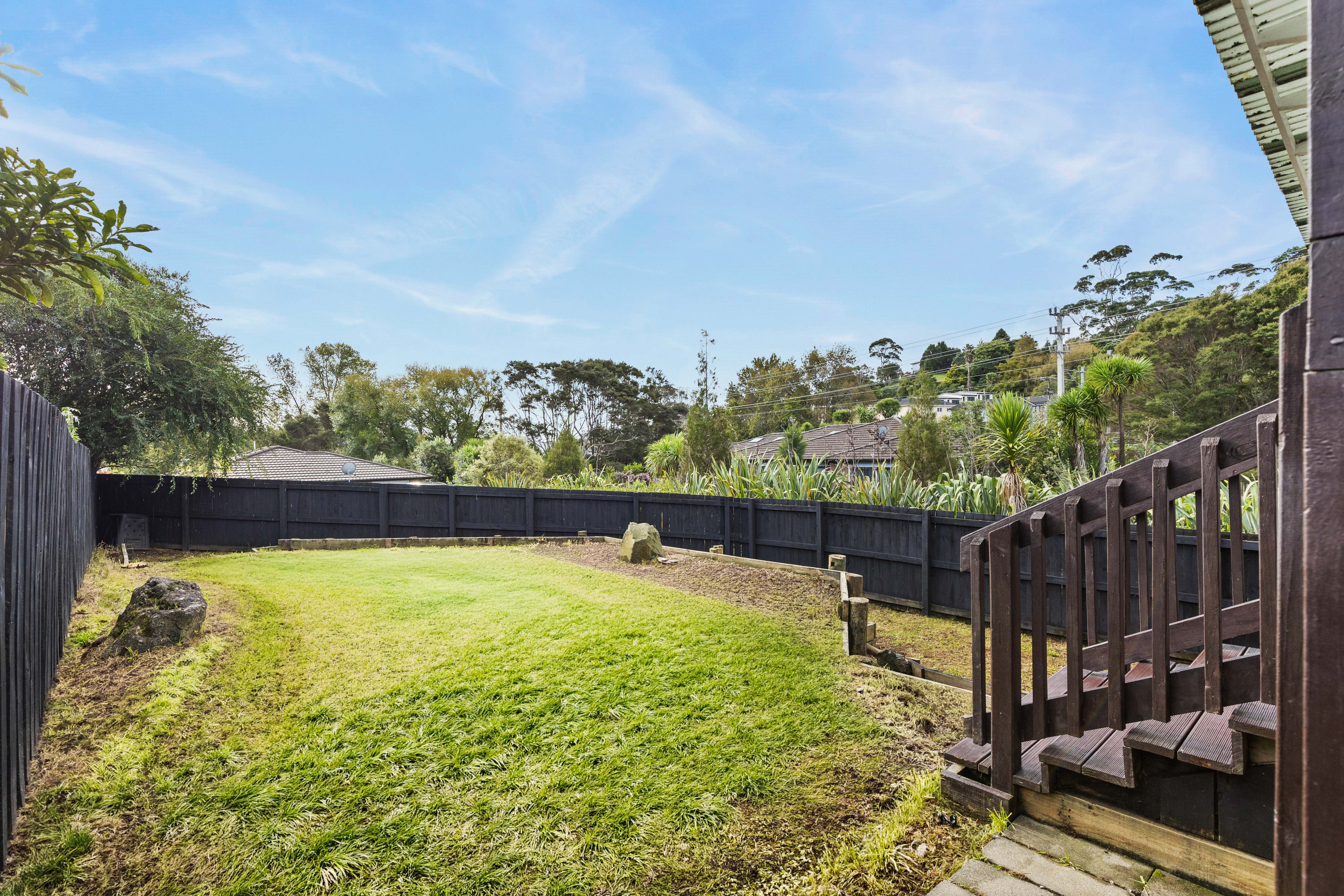 38 Sherrybrooke Place, Sunnyvale, Waitakere City