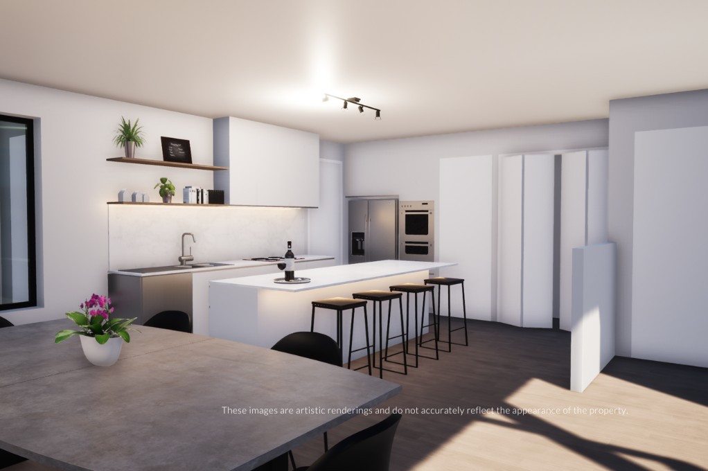 Lot 2 8 Bader Court, Frankston South, VIC 3199