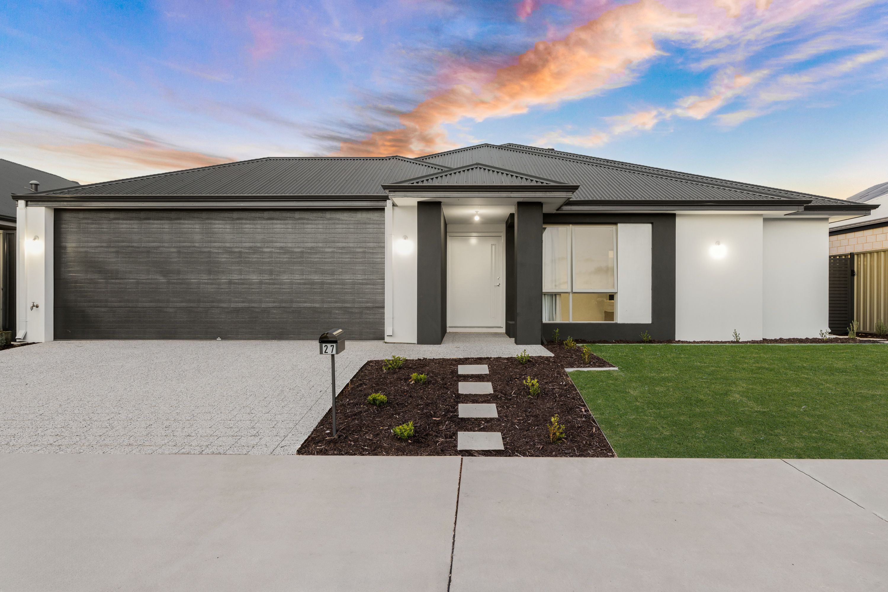 27 Huggins Road, Byford, WA 6122