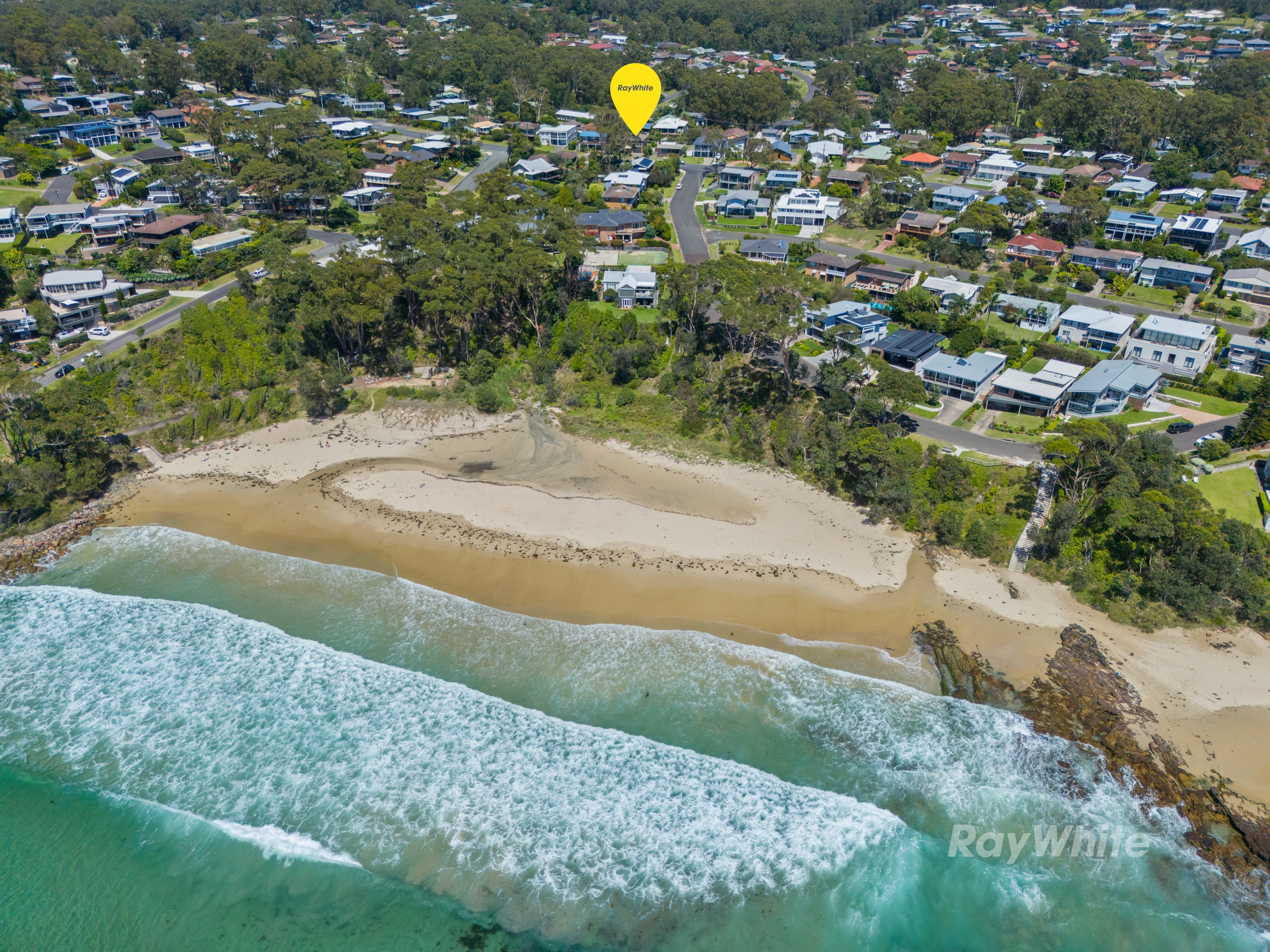 145 Matron Porter Drive, Narrawallee, NSW 2539