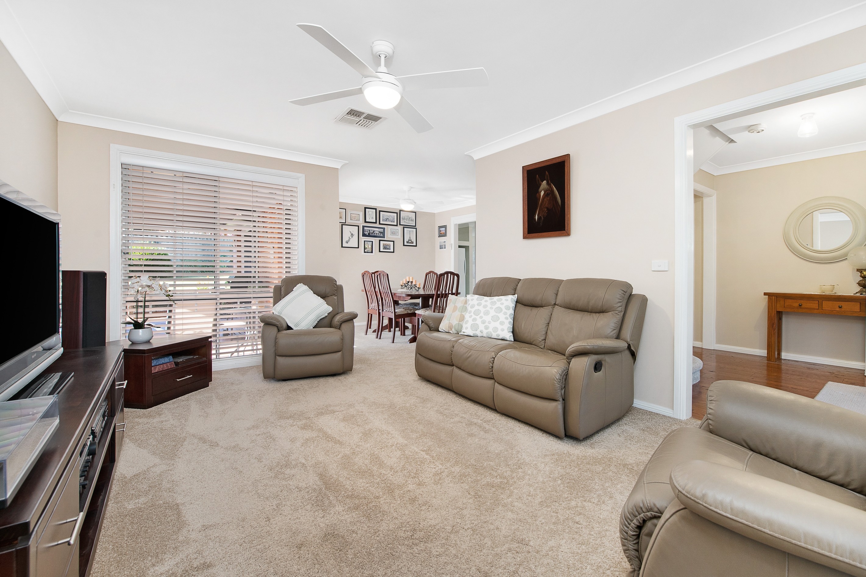 28 Fairmount Circuit, Glenwood, NSW 2768