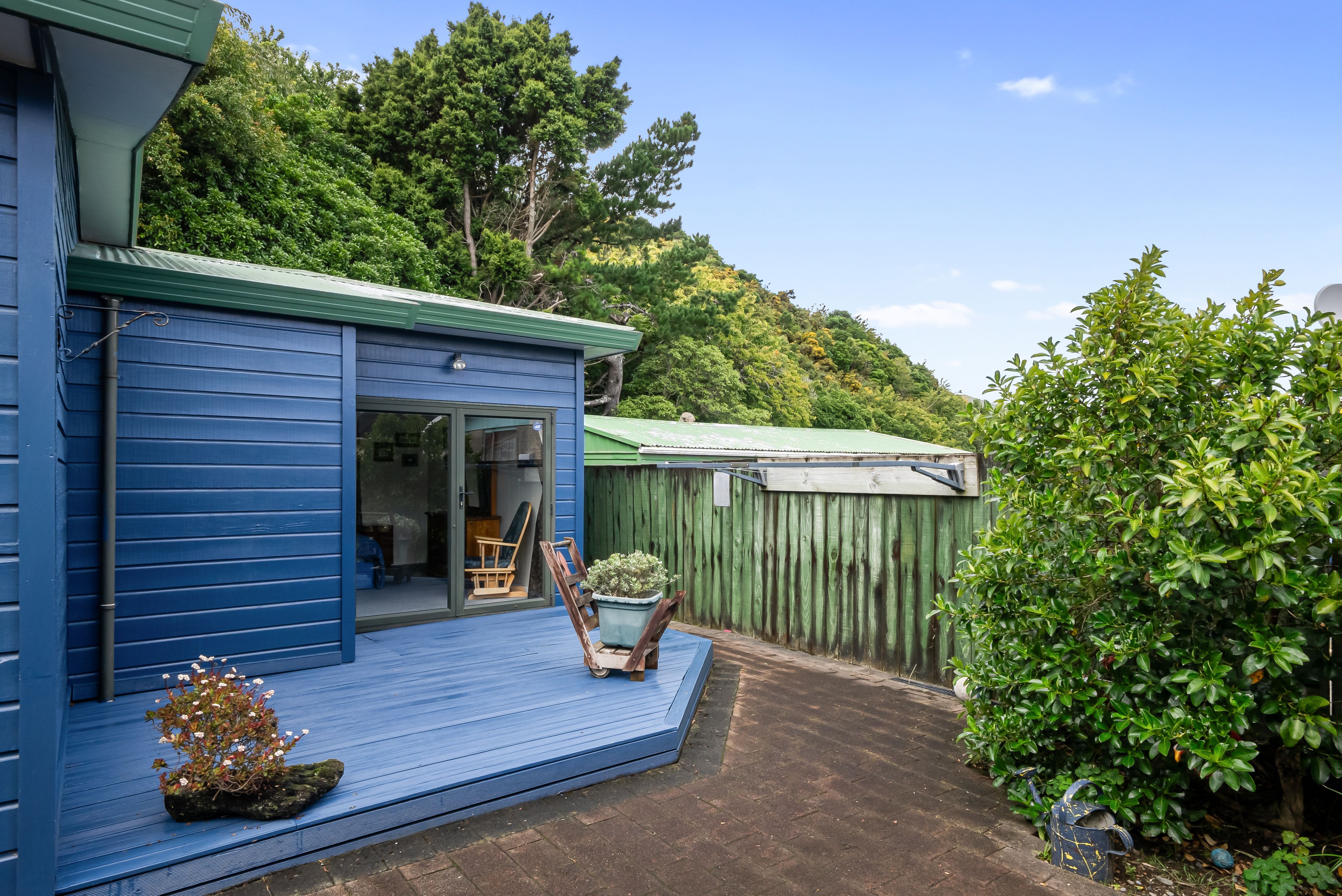 3/402 Cambridge Terrace, Naenae, Lower Hutt City