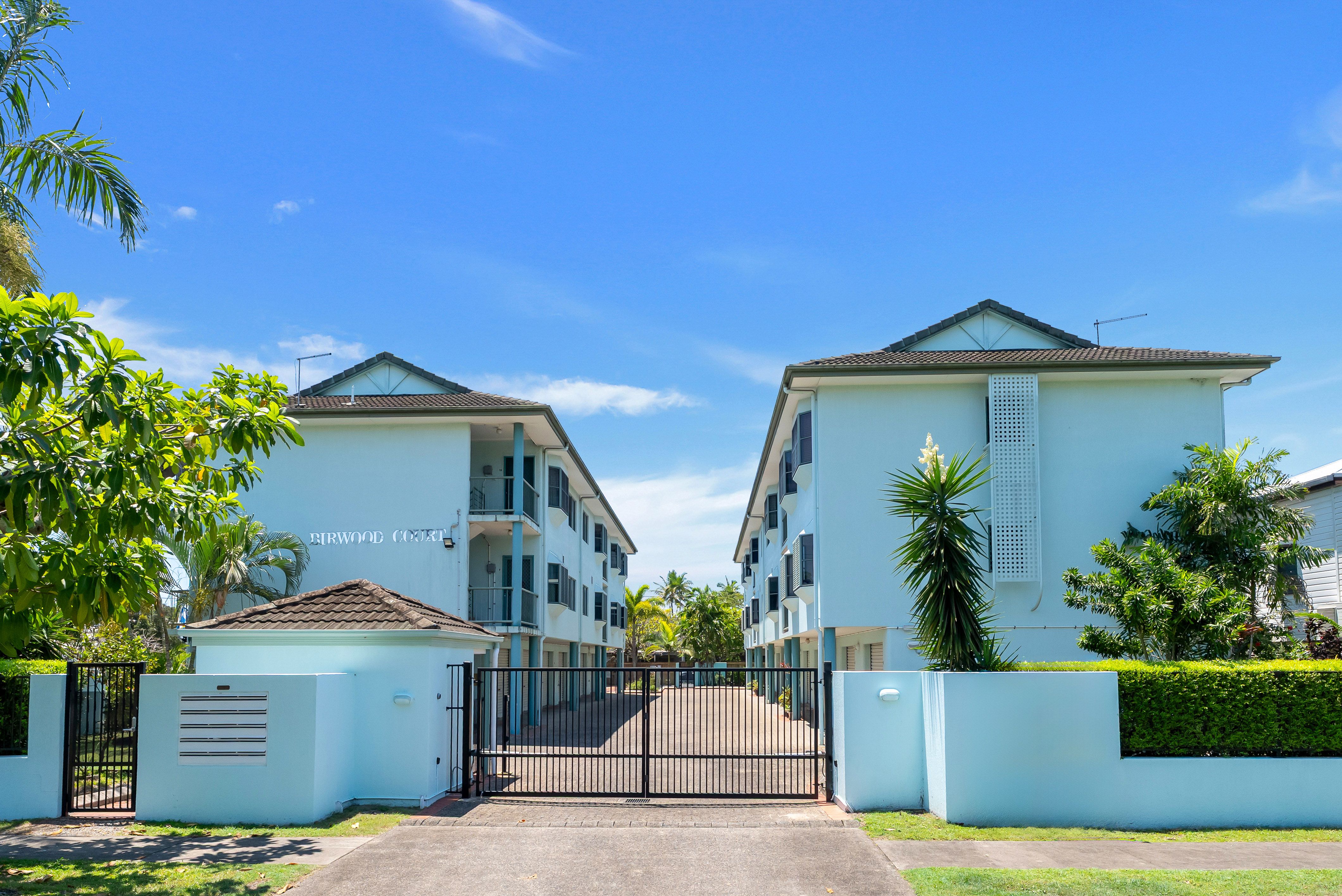 334-336 Draper Street, Parramatta Park QLD 4870