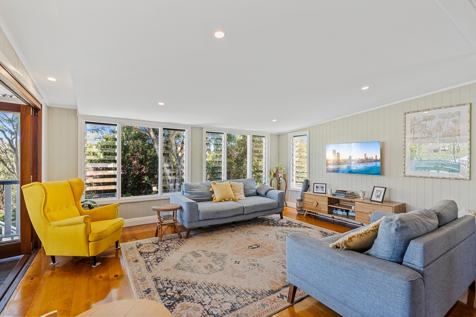 33 Aubigny Street, Annerley, QLD 4103