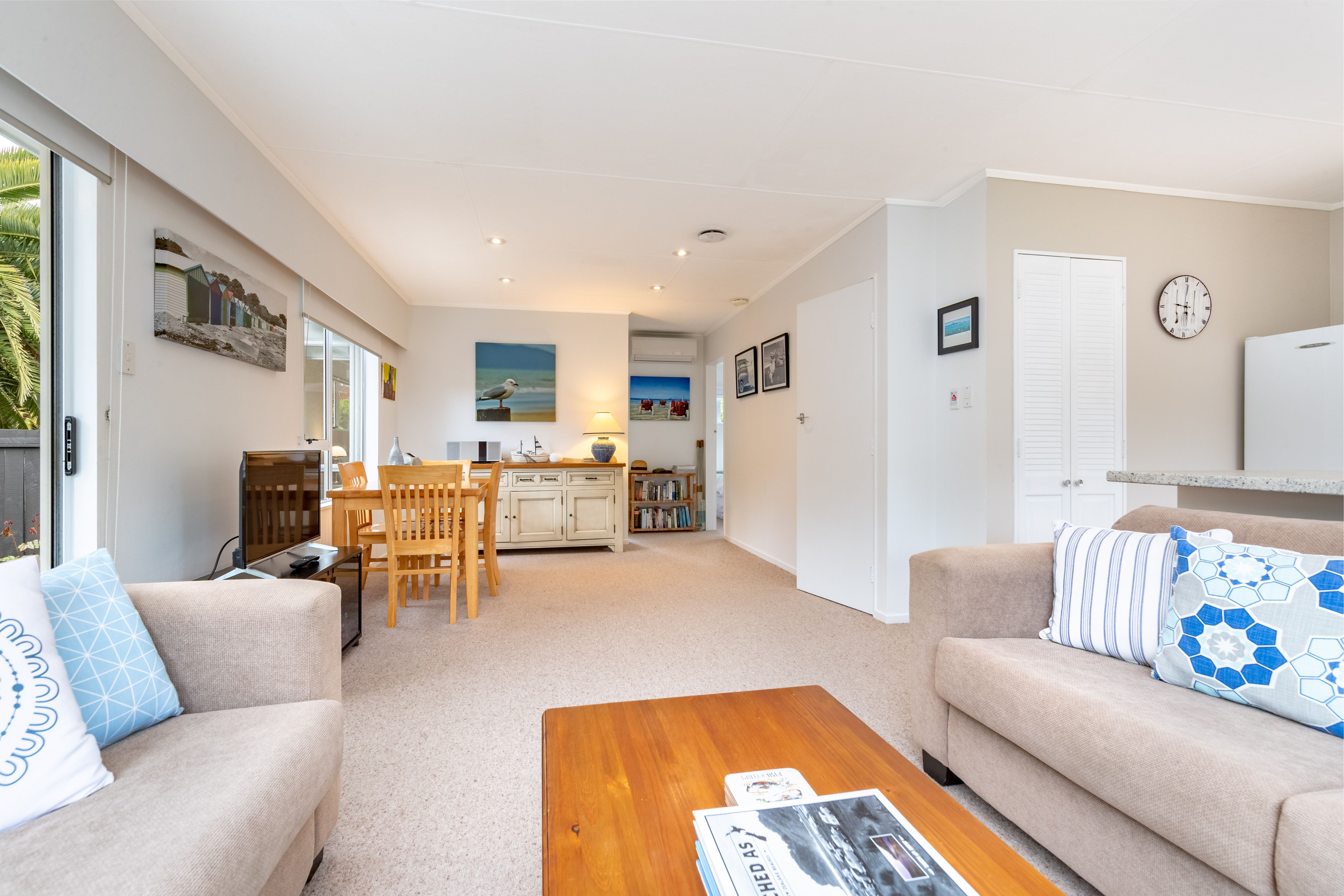 108a Rosetta Road, Raumati, Kapiti Coast District