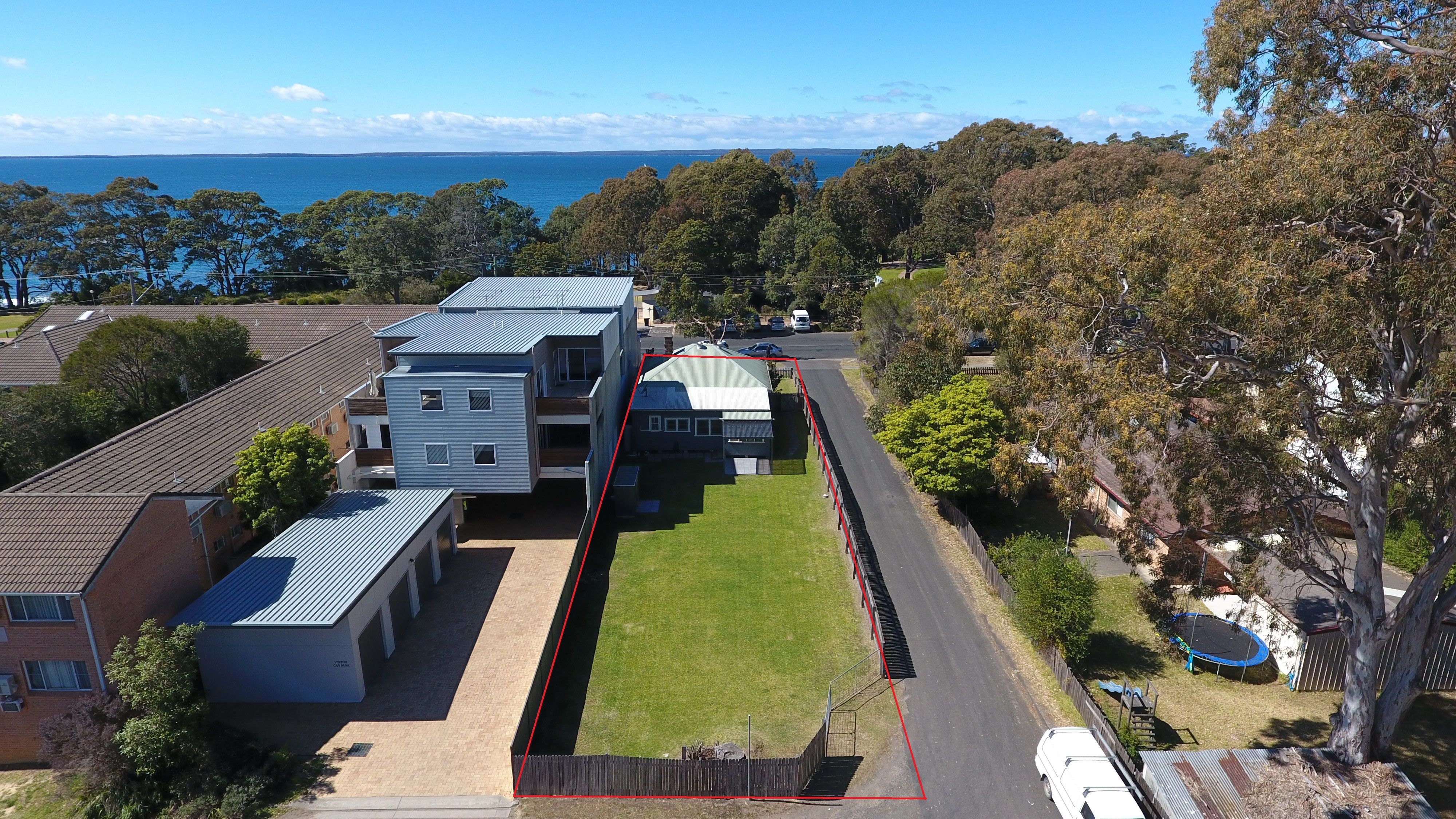 15 Hawke Street, Huskisson, NSW 2540
