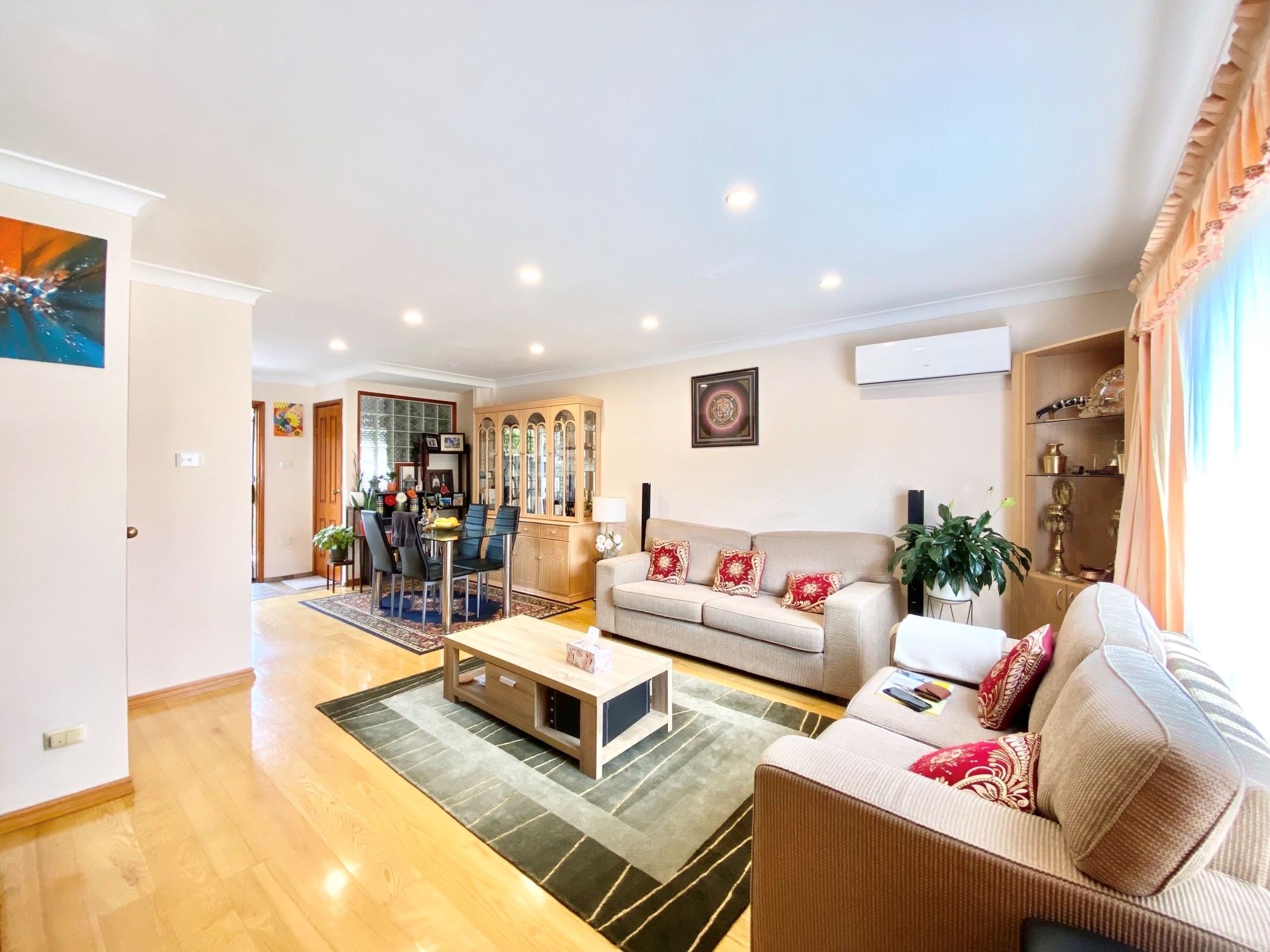 5/27 Myee Road, Macquarie Fields, NSW 2564