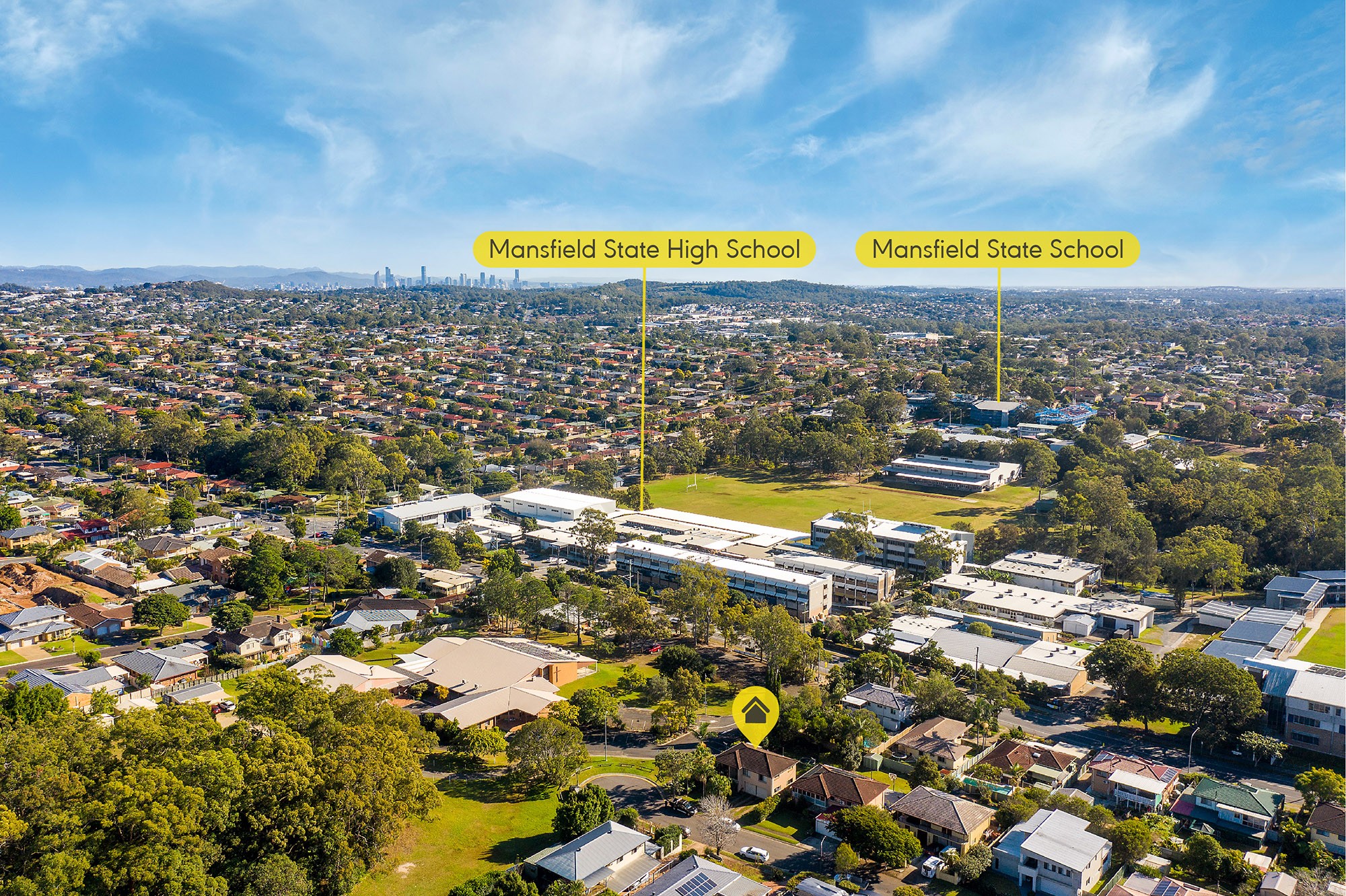 25 McCracken Street, Wishart, QLD 4122