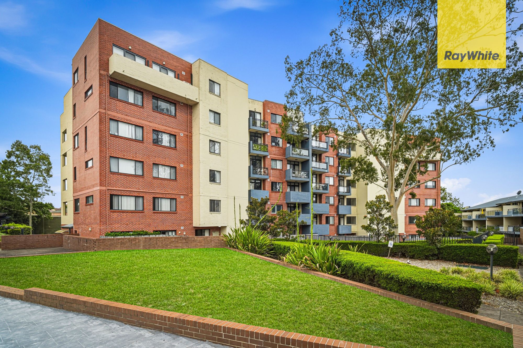 47/1 Russell Street, Baulkham Hills, NSW 2153