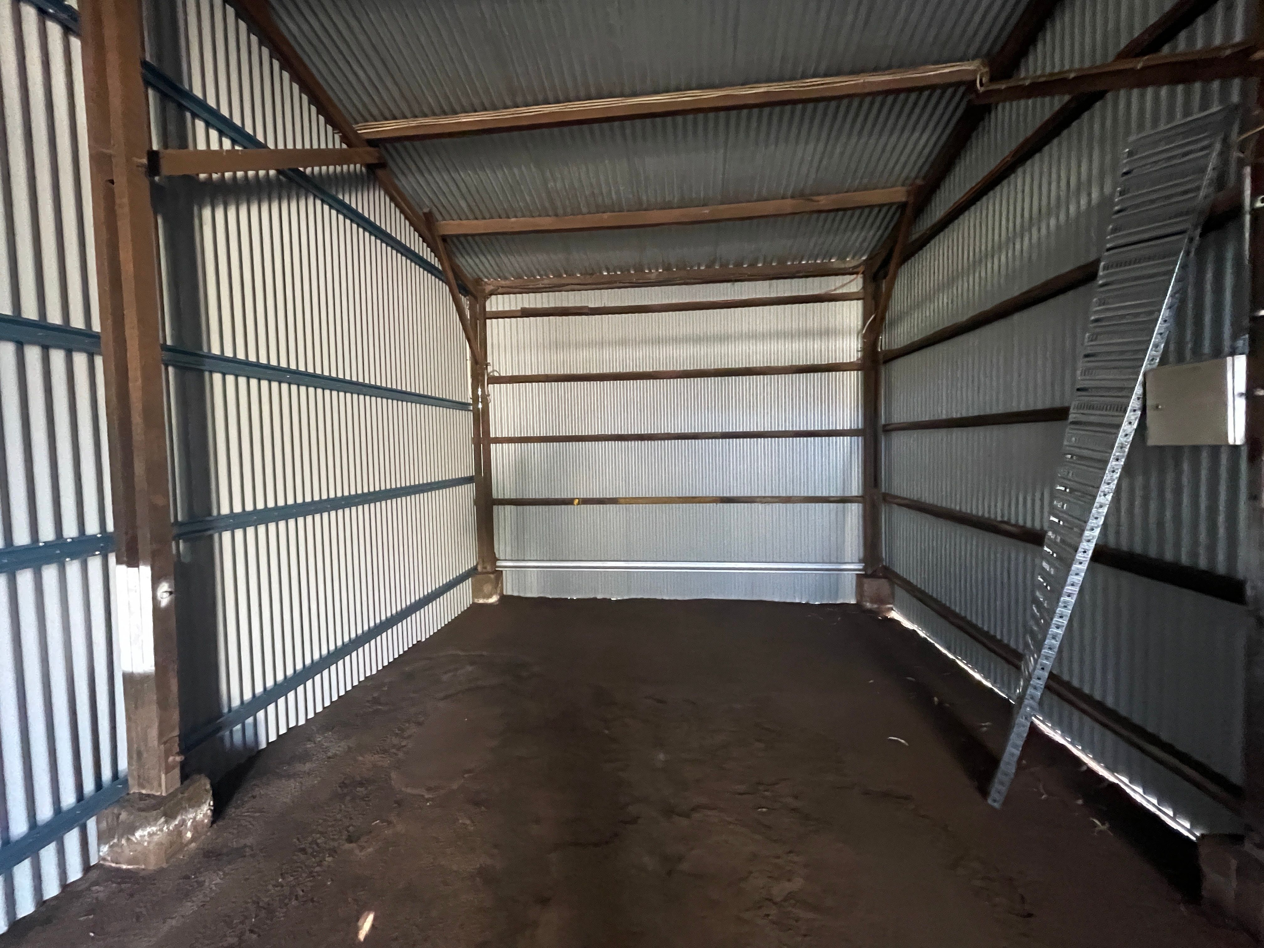 Bay 01/177-185 Anzac Avenue, Harristown, QLD 4350