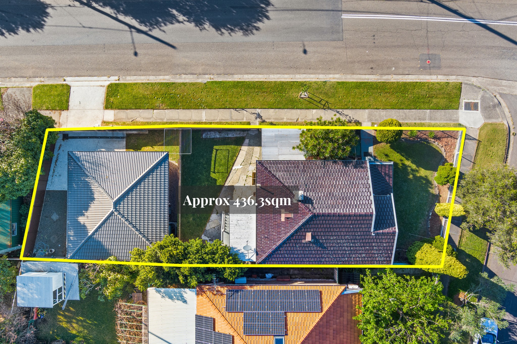 1 Mead Street, Banksia, NSW 2216