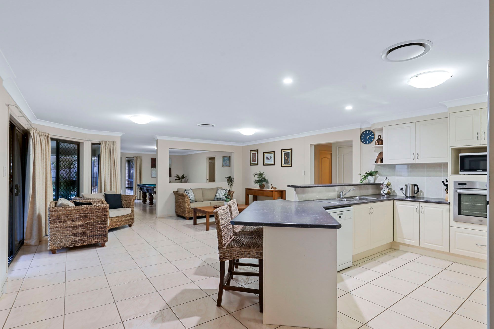 5 Bonica Court, Eatons Hill, QLD 4037