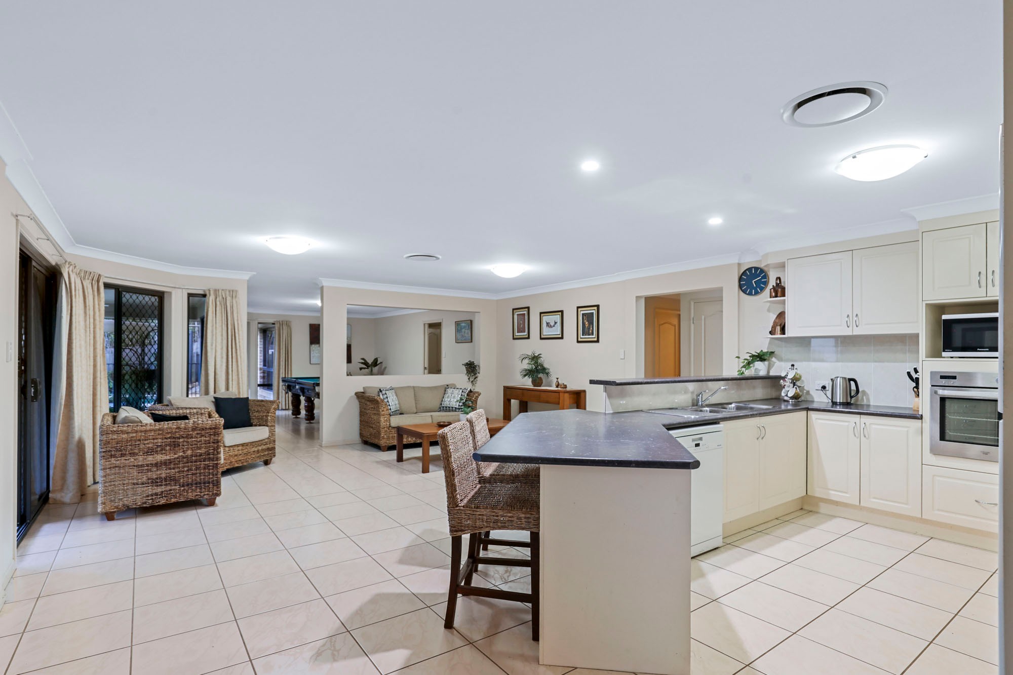5 Bonica Court, Eatons Hill, QLD 4037